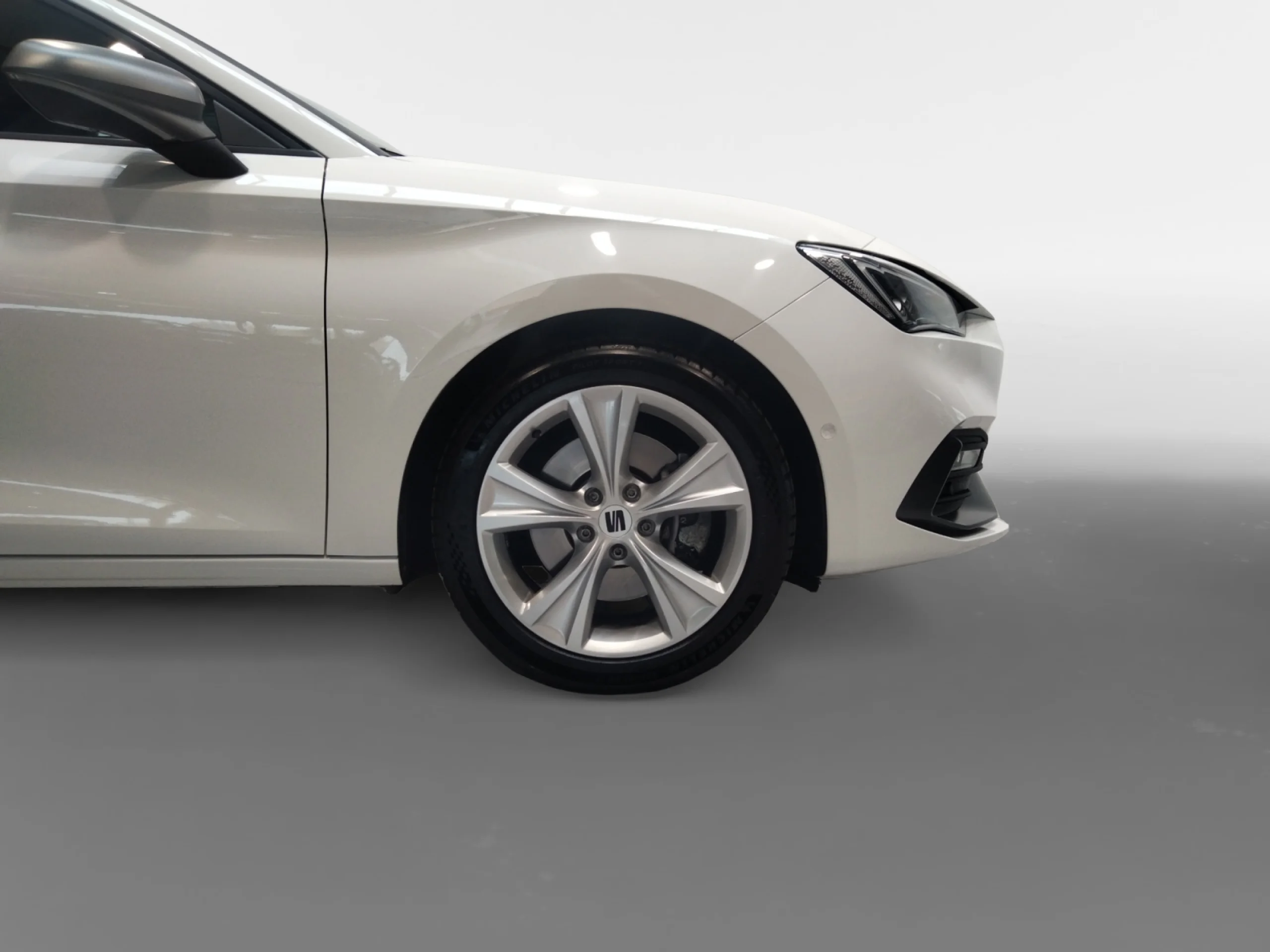 SEAT LEON 1.5 TSI 110KW S&S FR - Foto 8