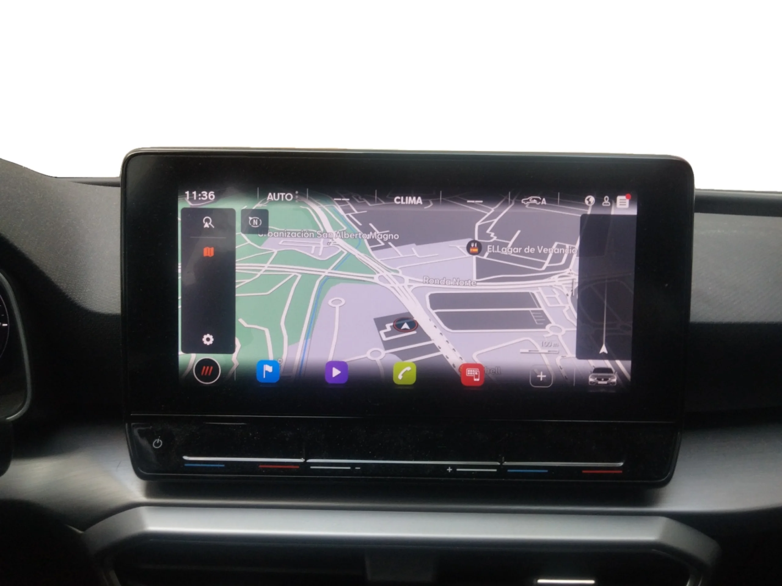 SEAT LEON 1.5 TSI 110KW S&S FR - Foto 9