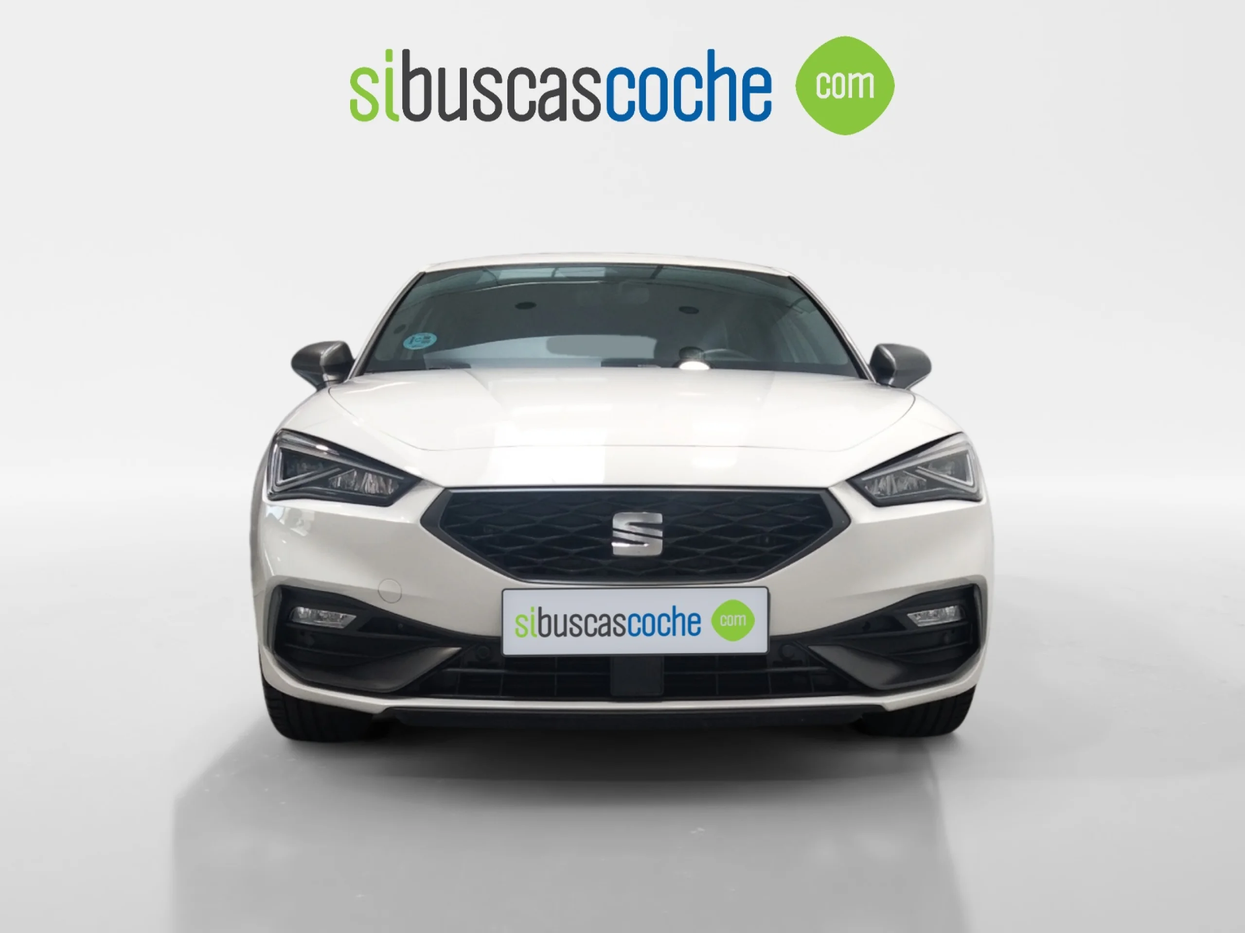 SEAT LEON 1.5 TSI 110KW S&S FR - Foto 12
