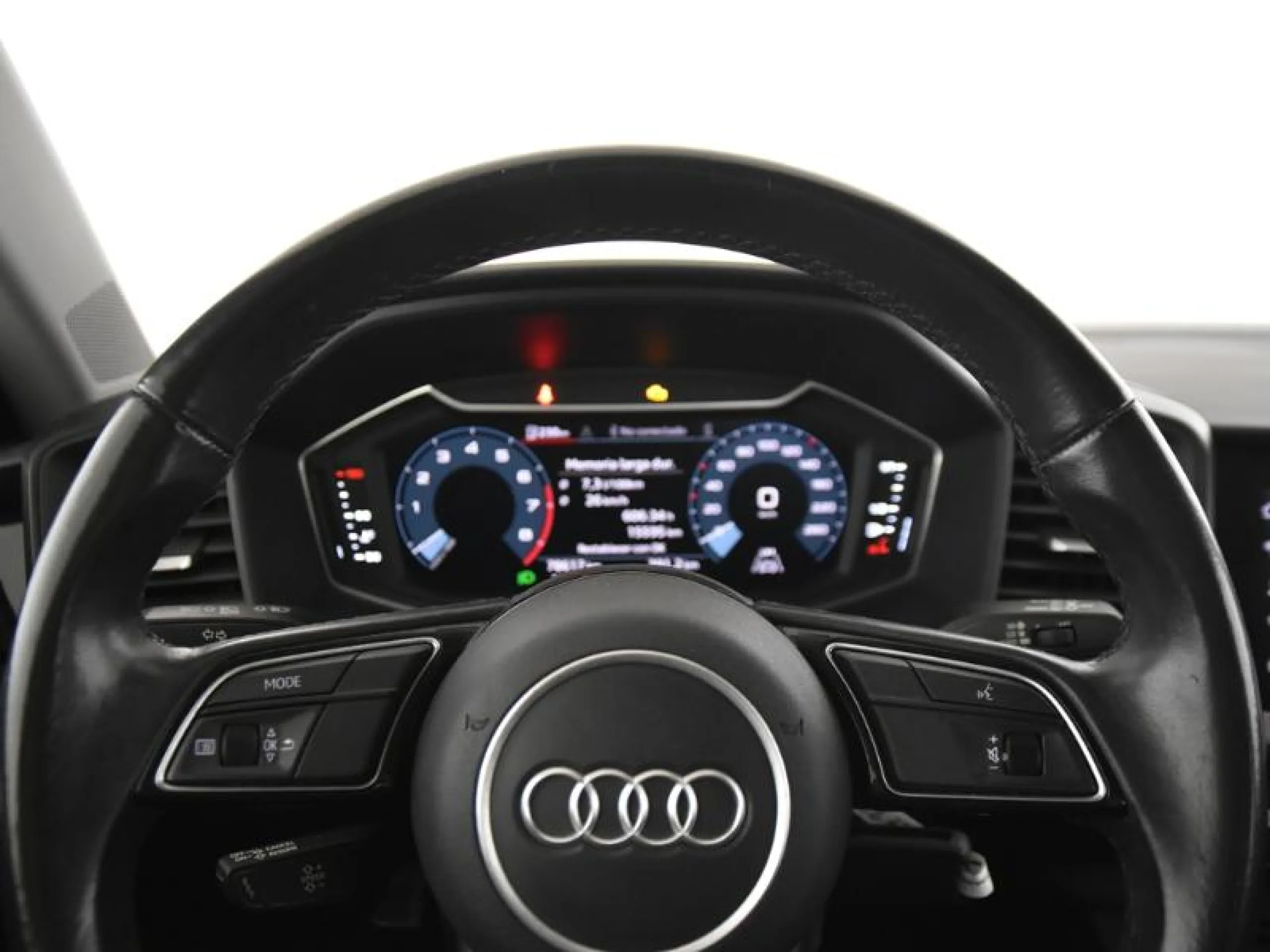 AUDI A1 SPORTBACK ADVANCED 25 TFSI 70KW (95CV) - Foto 12