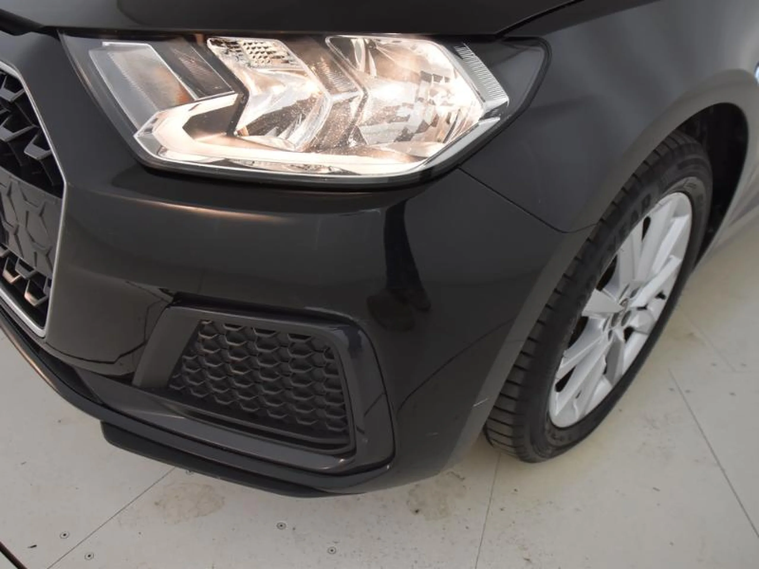 AUDI A1 SPORTBACK ADVANCED 25 TFSI 70KW (95CV) - Foto 17