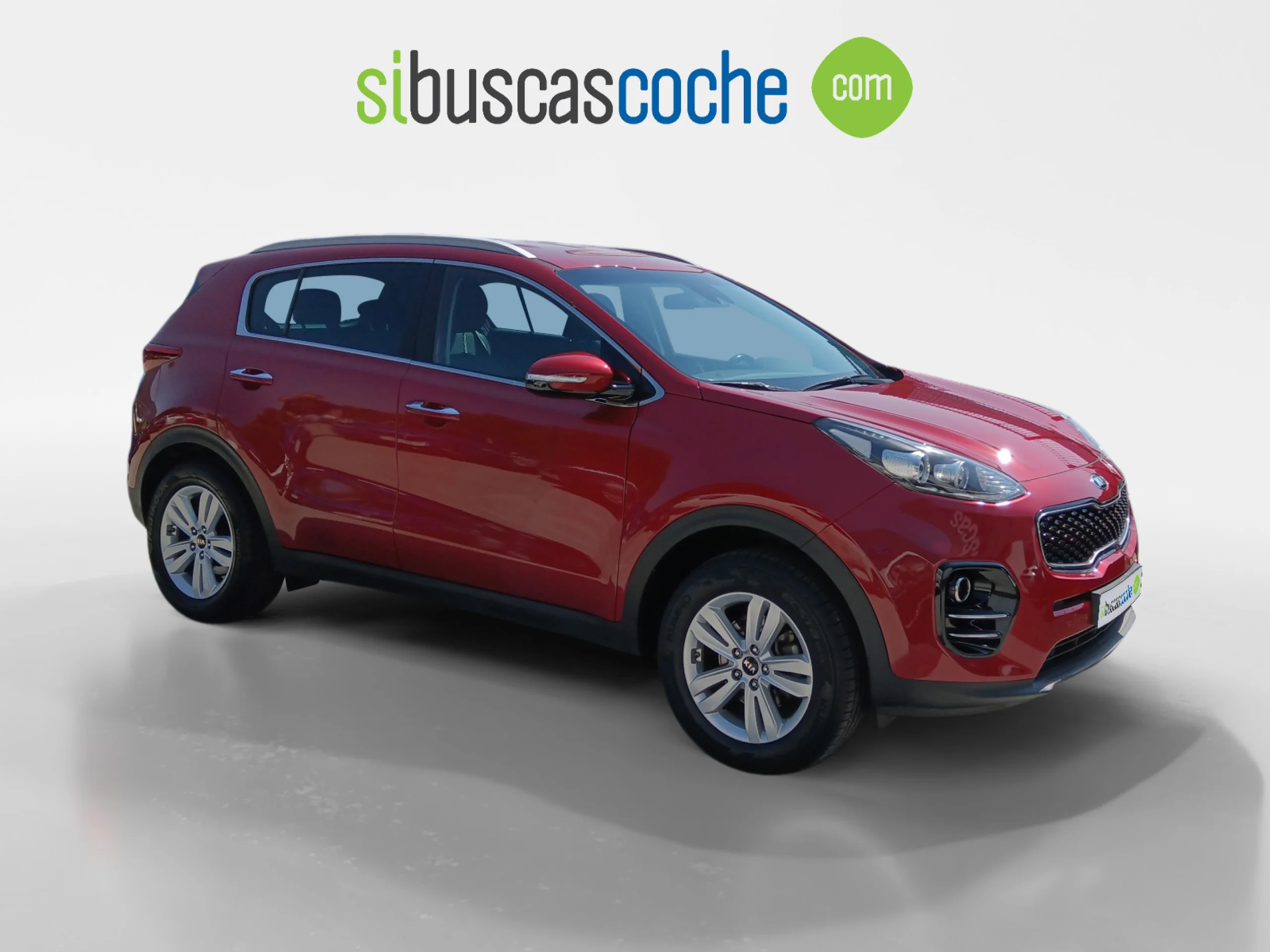 KIA SPORTAGE 1.6 GDI 132CV DRIVE 4X2 - Foto 1