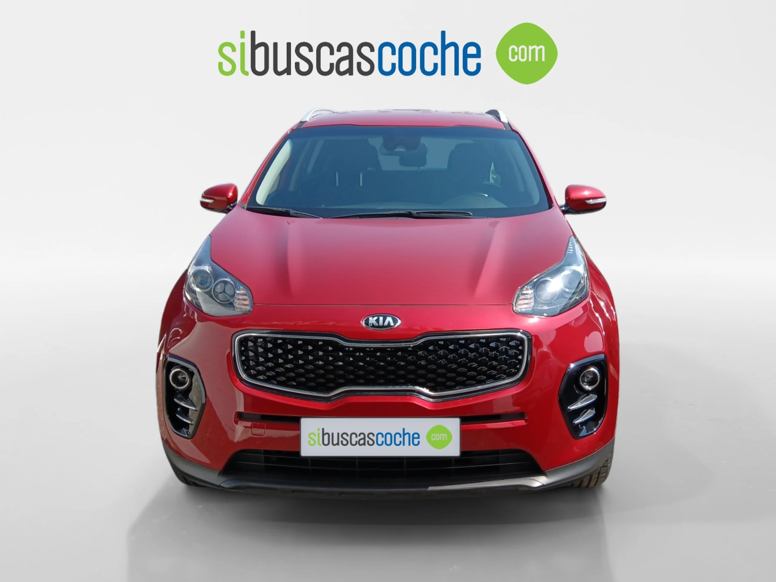 KIA SPORTAGE 1.6 GDI 132CV DRIVE 4X2 - Foto 12