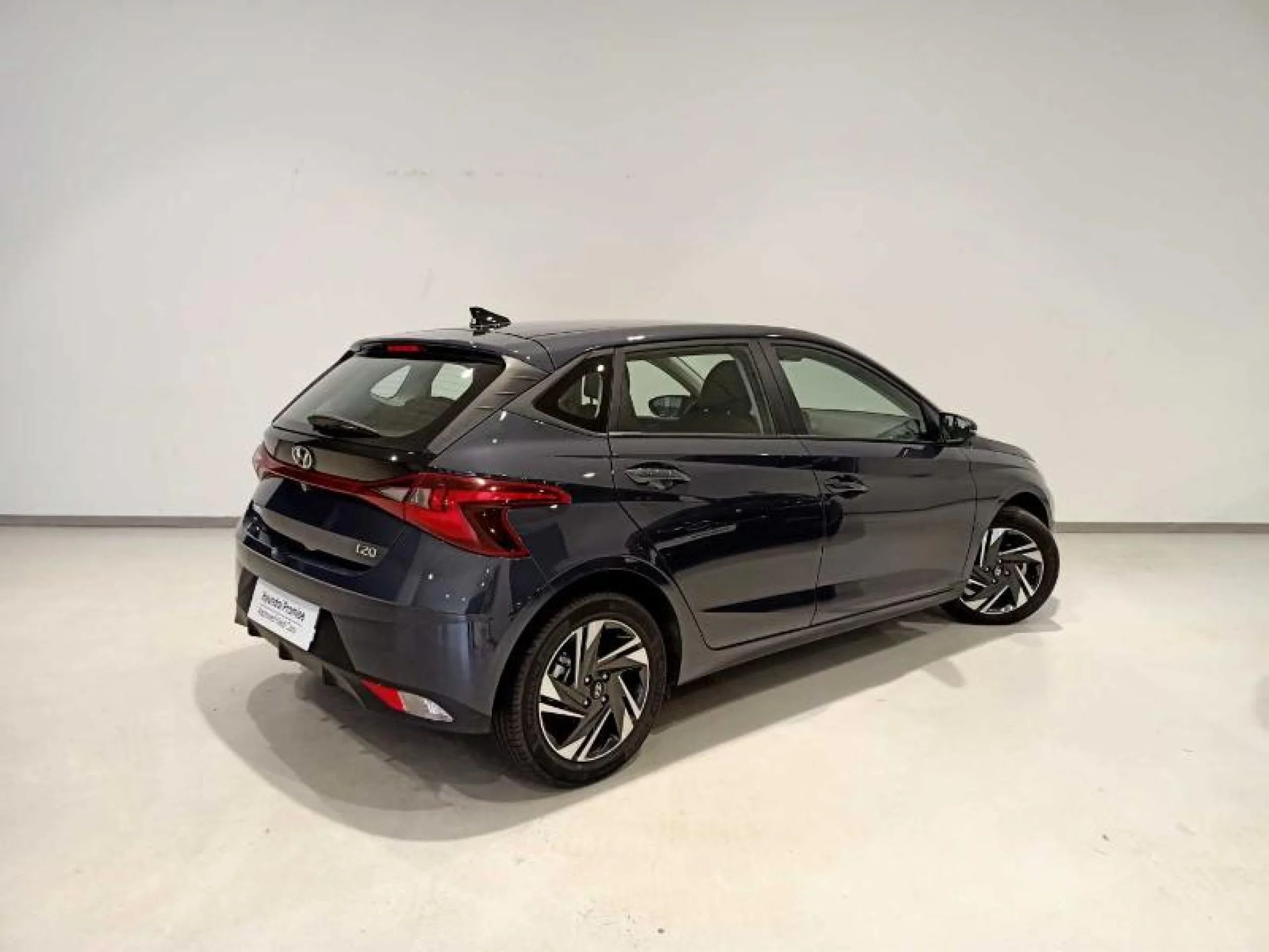 HYUNDAI I20 1.0 TGDI 74KW (100CV) KLASS - Foto 2