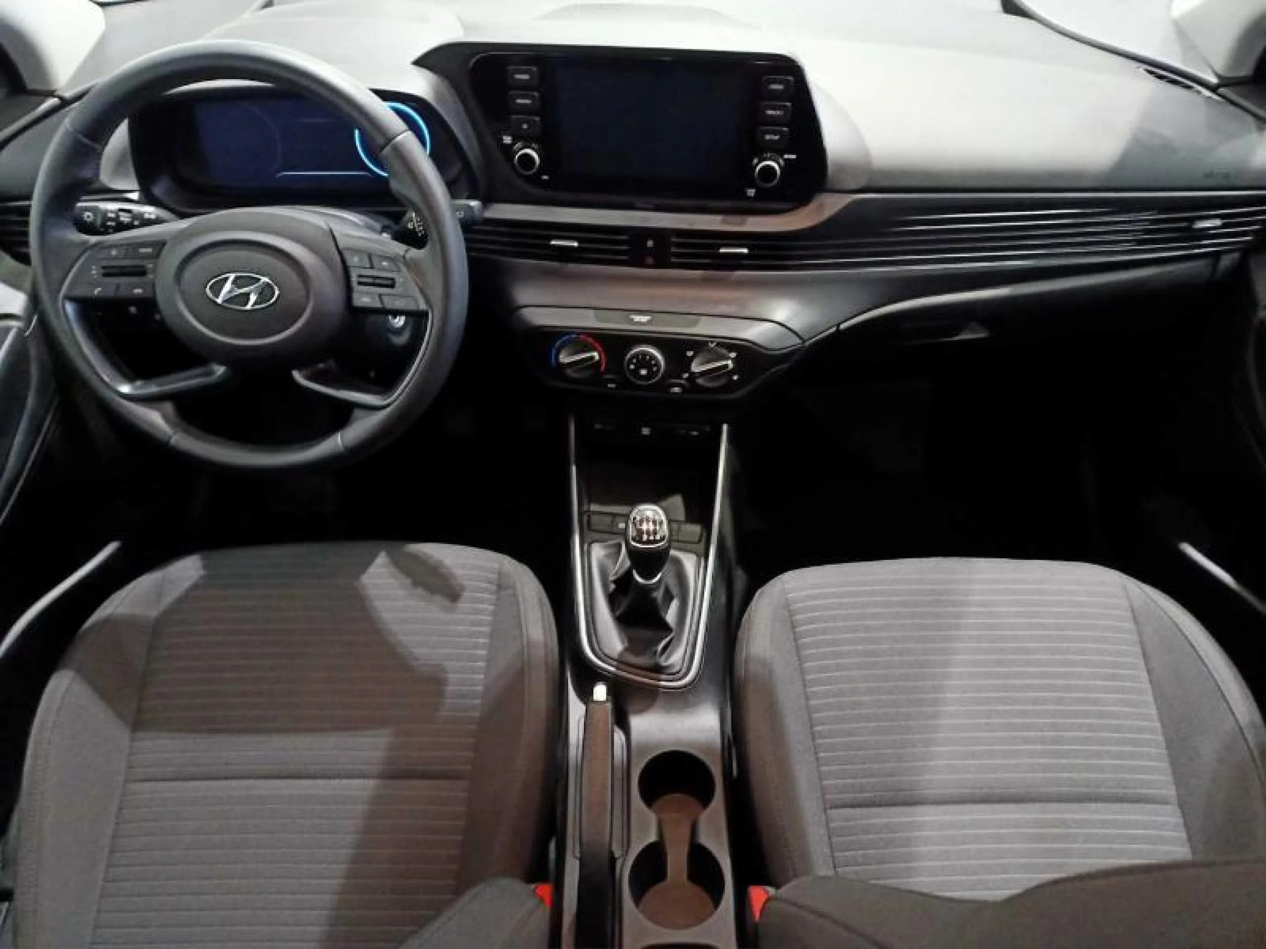 HYUNDAI I20 1.0 TGDI 74KW (100CV) KLASS - Foto 4
