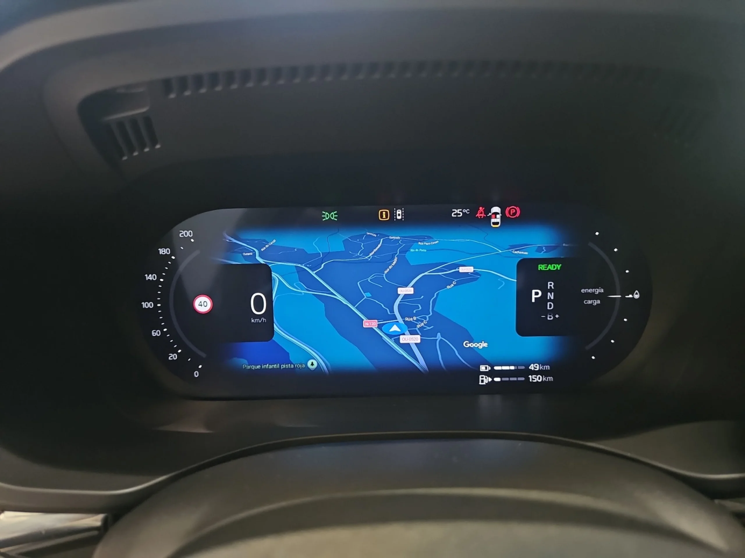 VOLVO XC60 2.0 T6 AWD RECHARGE CORE AUTO - Foto 7