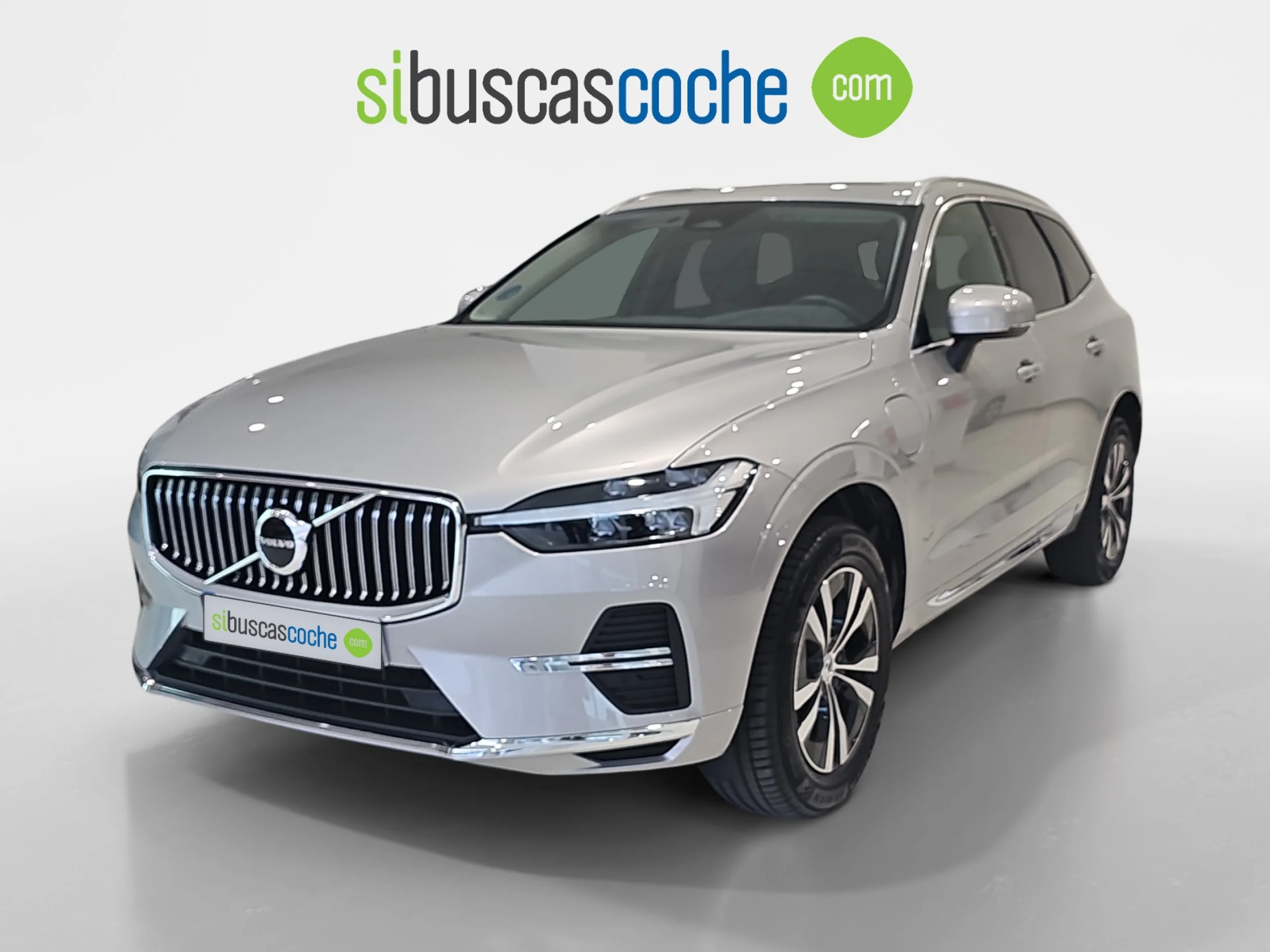 VOLVO XC60 2.0 T6 AWD RECHARGE CORE AUTO - Foto 16