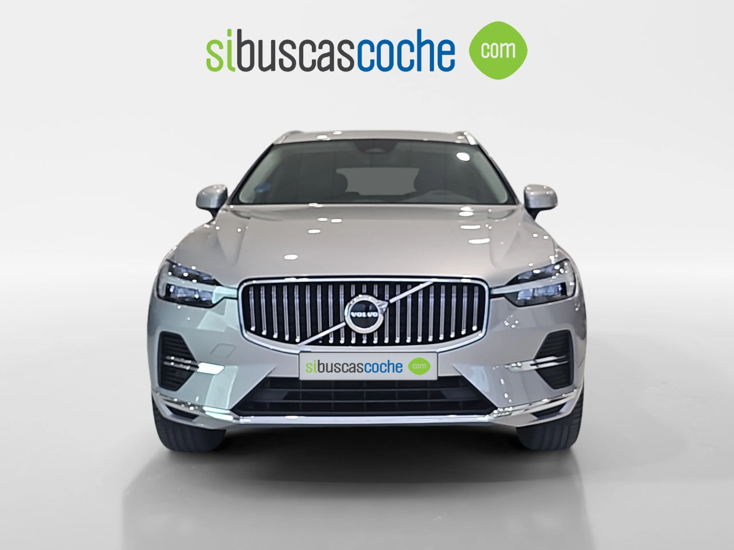 VOLVO XC60 2.0 T6 AWD RECHARGE CORE AUTO - Foto 17