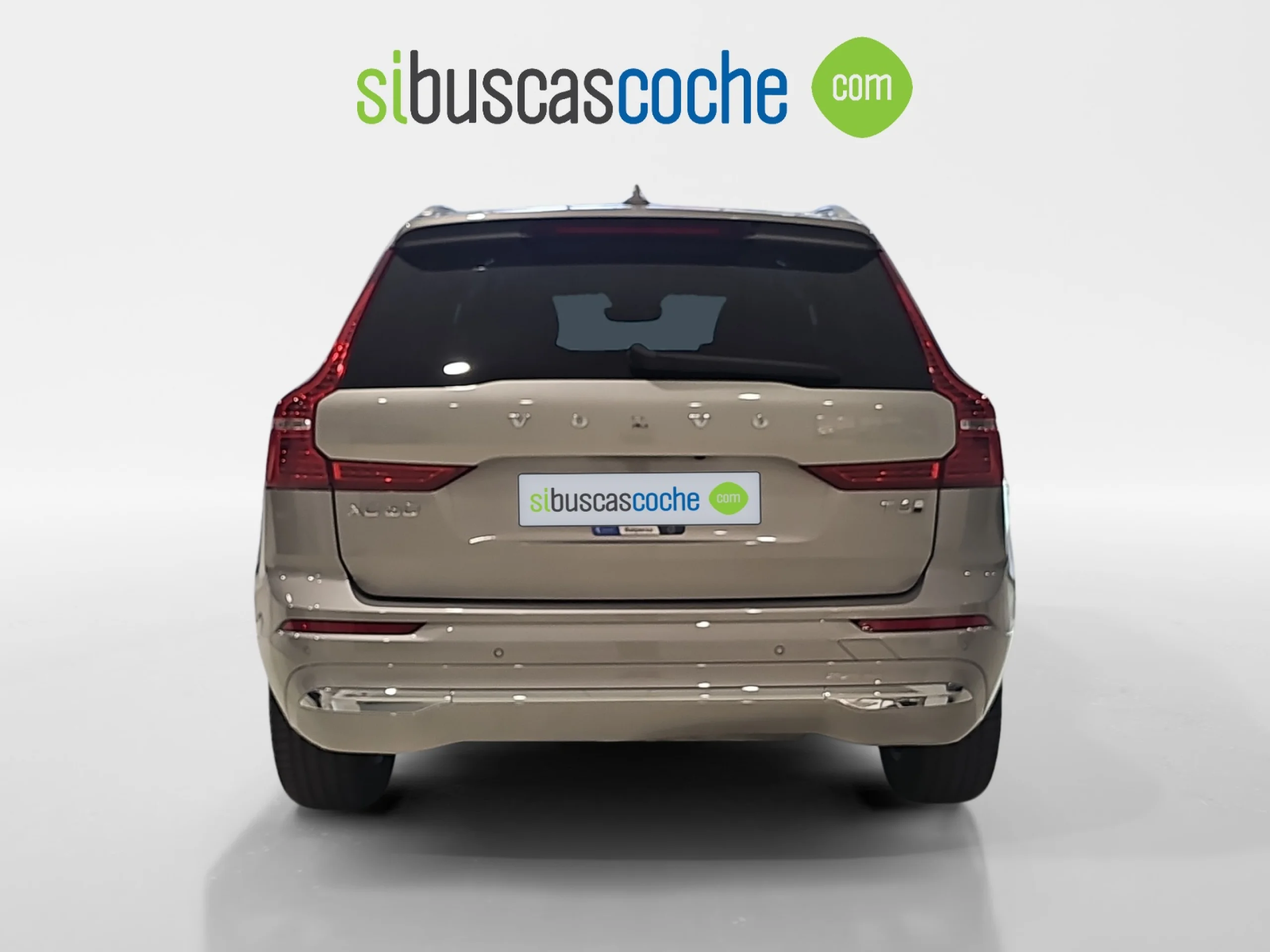 VOLVO XC60 2.0 T6 AWD RECHARGE CORE AUTO - Foto 18