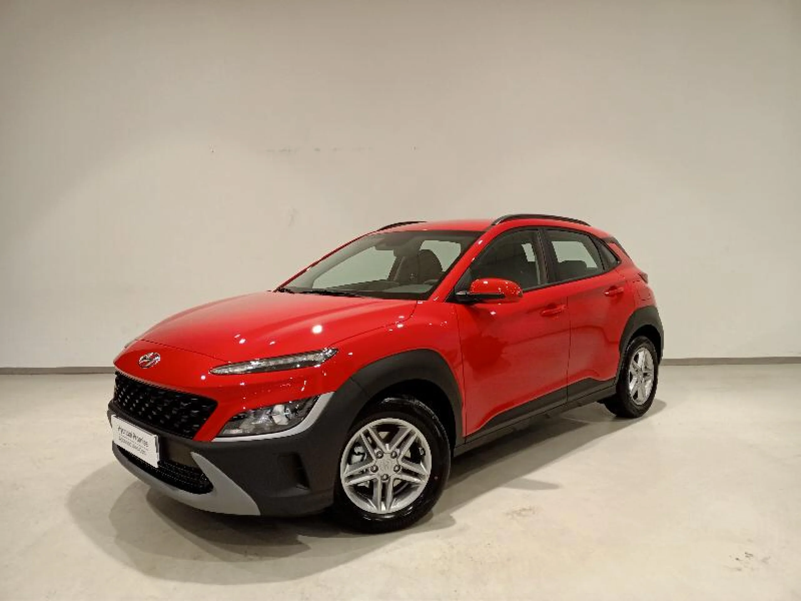 HYUNDAI KONA 1.0 TGDI MAXX - Foto 1