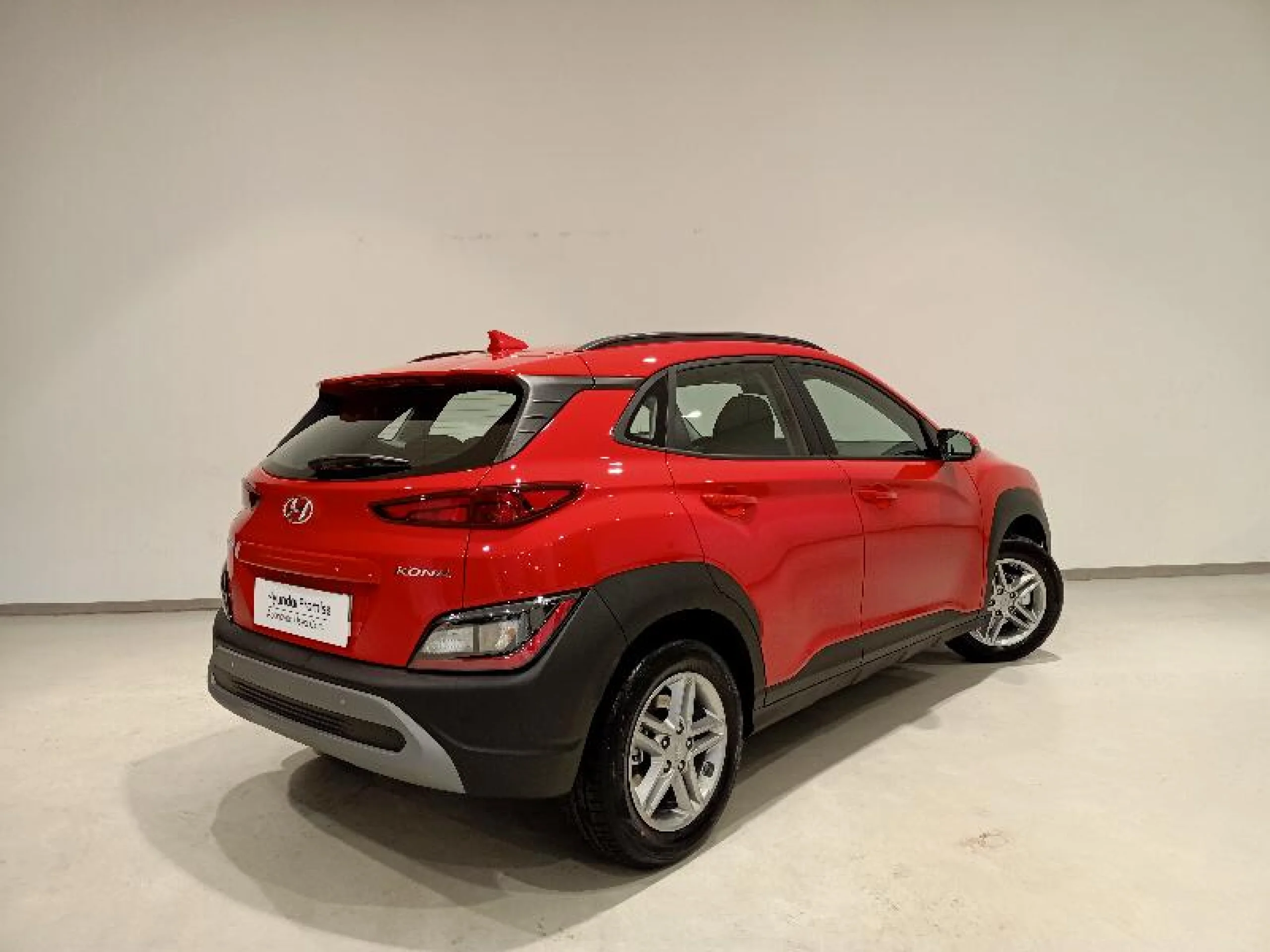HYUNDAI KONA 1.0 TGDI MAXX - Foto 2