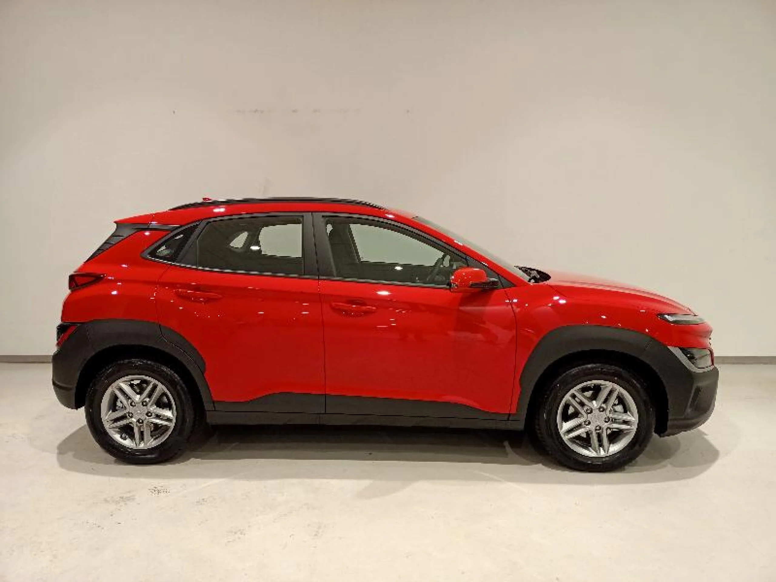 HYUNDAI KONA 1.0 TGDI MAXX - Foto 3