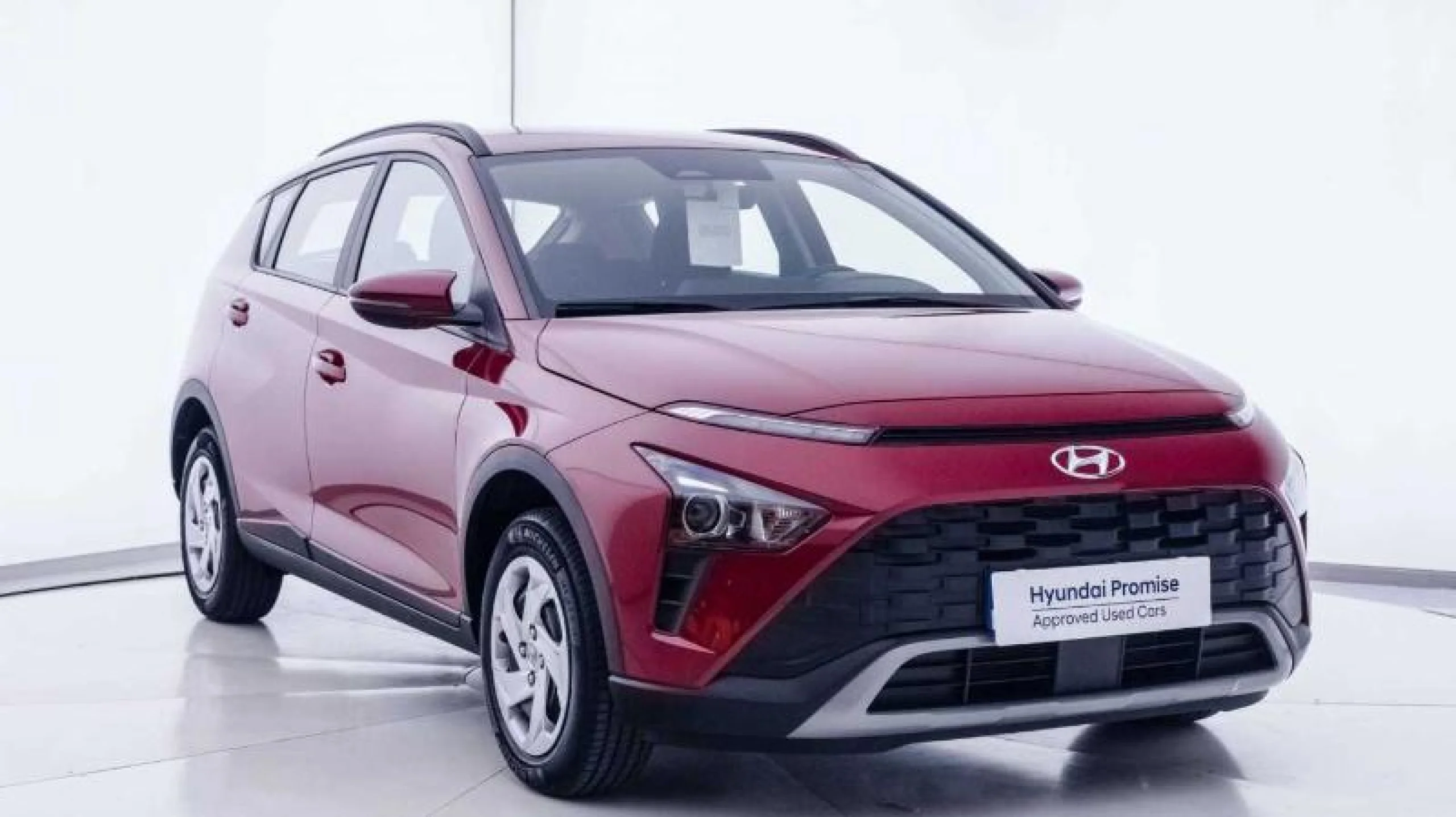 HYUNDAI BAYON 1.2 MPI ESSENCE - Foto 4