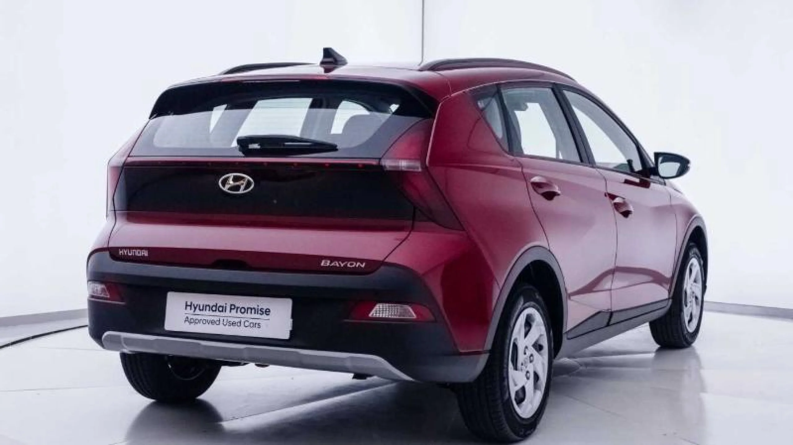 HYUNDAI BAYON 1.2 MPI ESSENCE - Foto 5