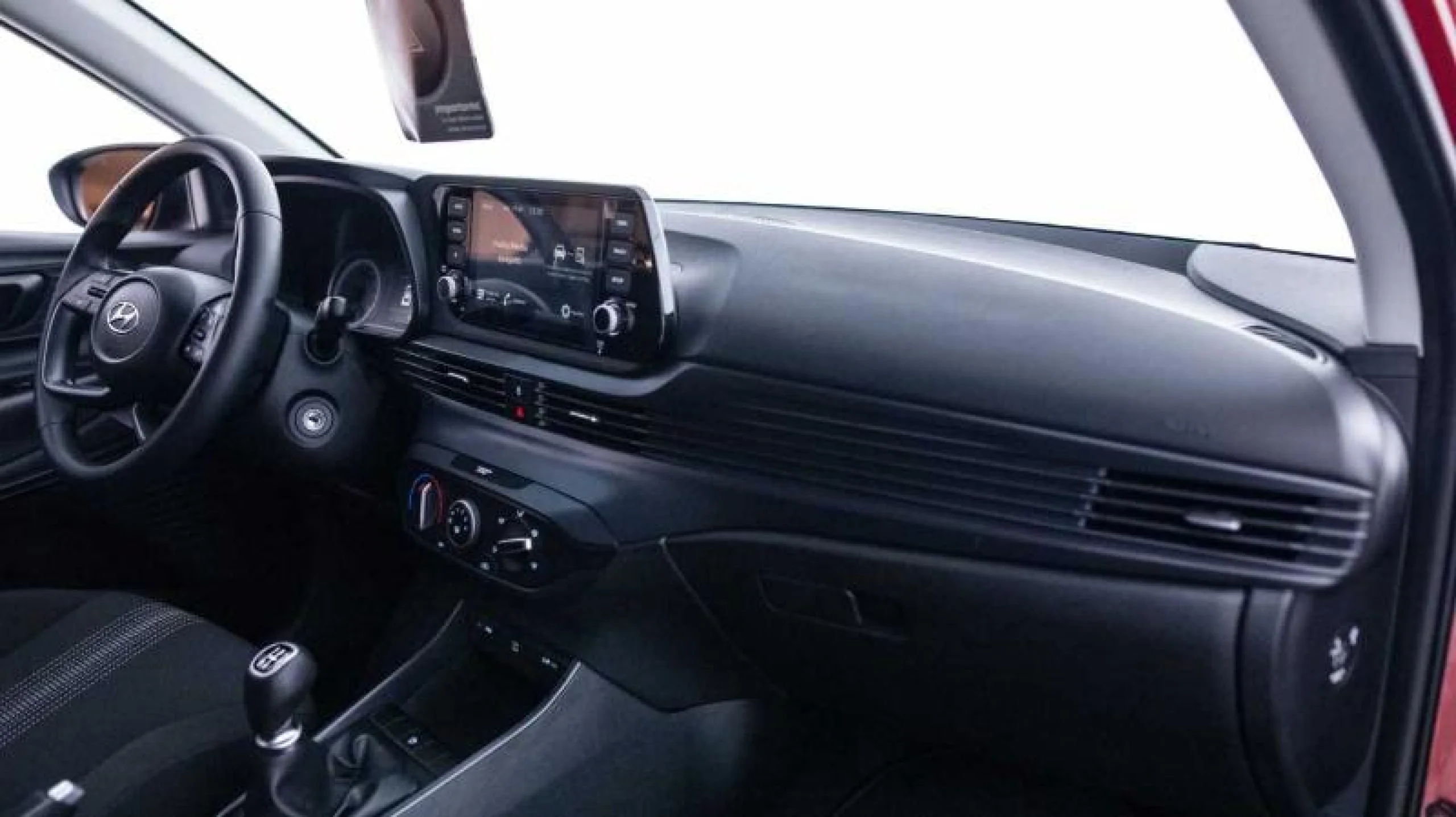 HYUNDAI BAYON 1.2 MPI ESSENCE - Foto 7