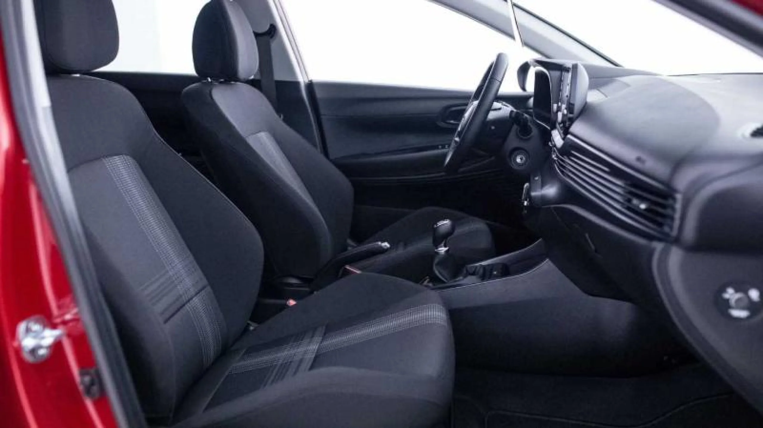 HYUNDAI BAYON 1.2 MPI ESSENCE - Foto 8