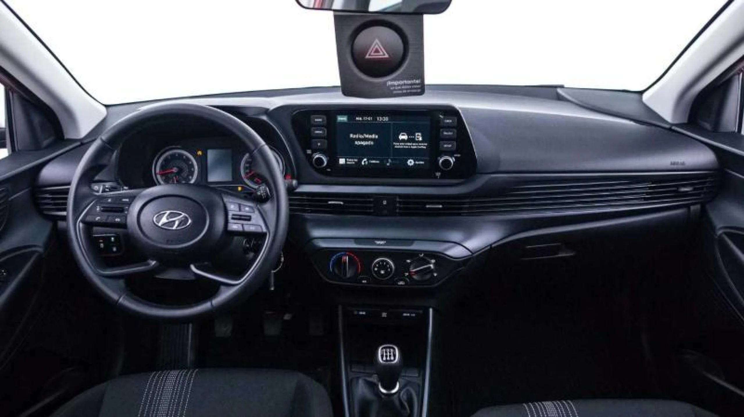 HYUNDAI BAYON 1.2 MPI ESSENCE - Foto 10