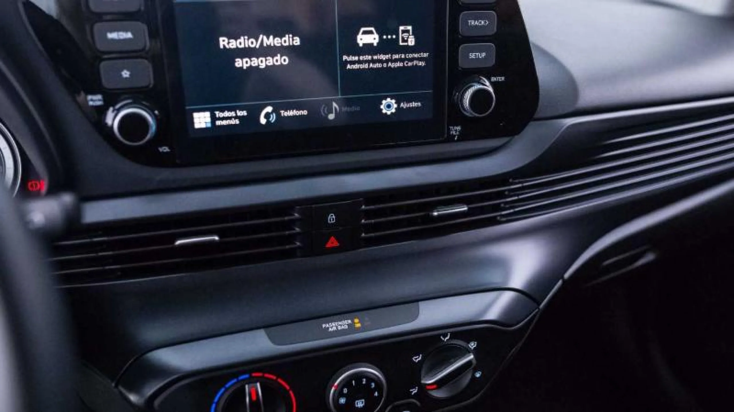 HYUNDAI BAYON 1.2 MPI ESSENCE - Foto 11