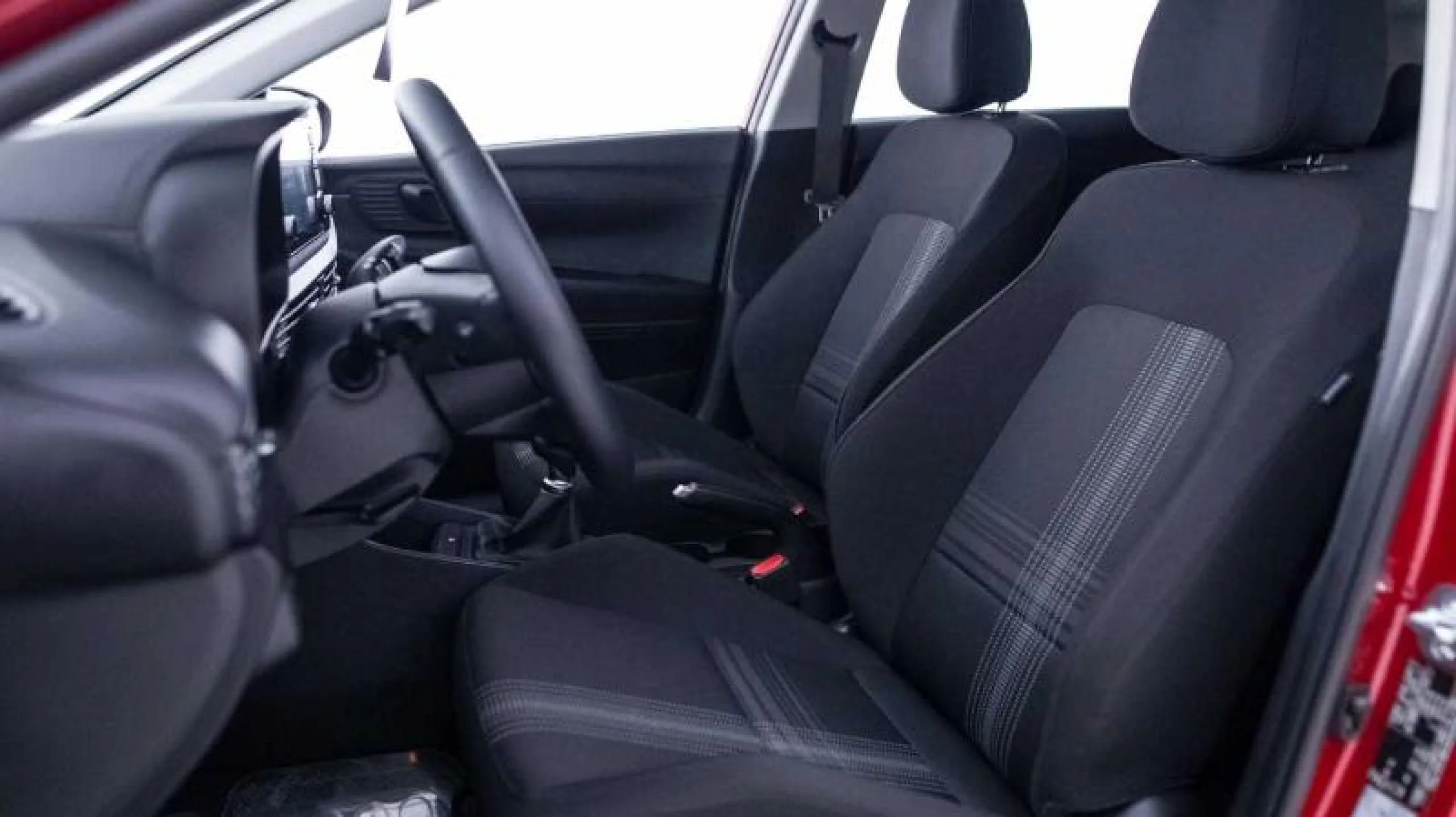 HYUNDAI BAYON 1.2 MPI ESSENCE - Foto 12