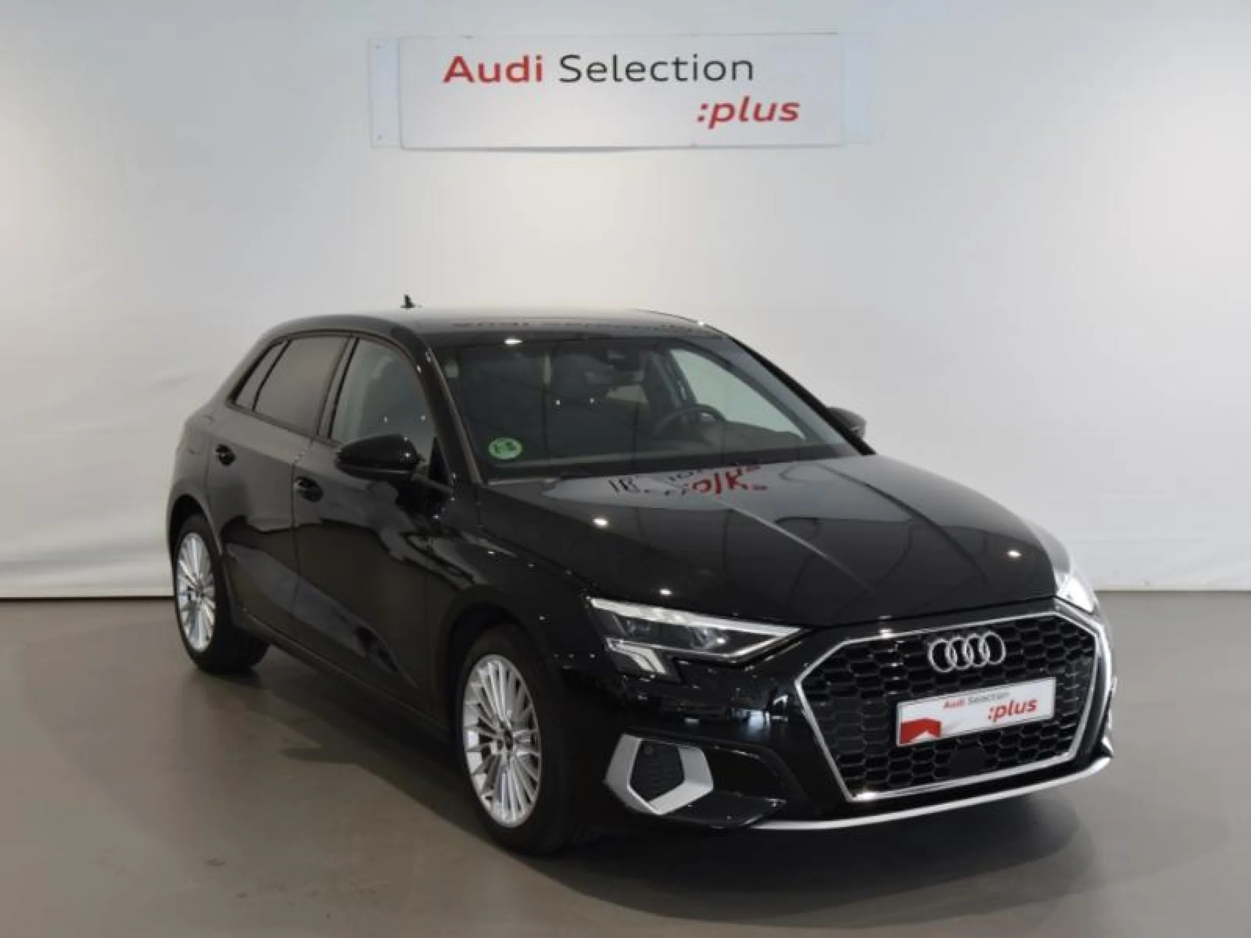 AUDI A3 SPORTBACK ADVANCED 30 TDI 85KW (116CV) - Foto 1