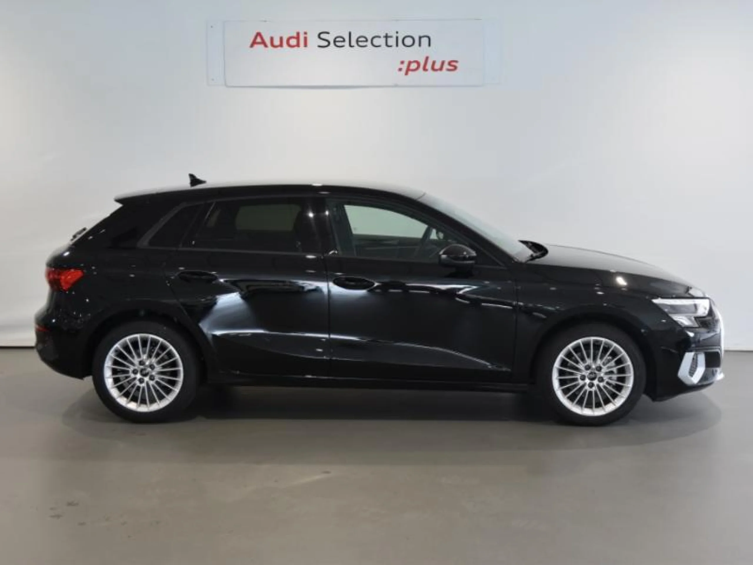 AUDI A3 SPORTBACK ADVANCED 30 TDI 85KW (116CV) - Foto 3