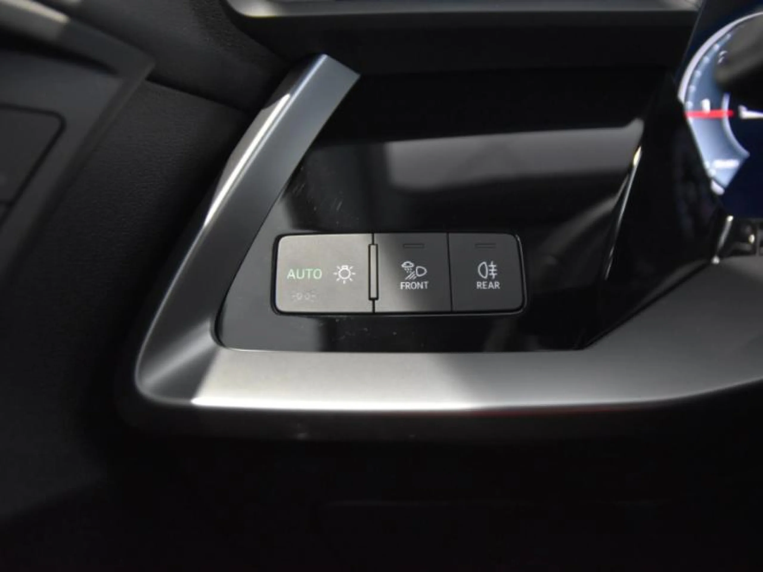 AUDI A3 SPORTBACK ADVANCED 30 TDI 85KW (116CV) - Foto 17