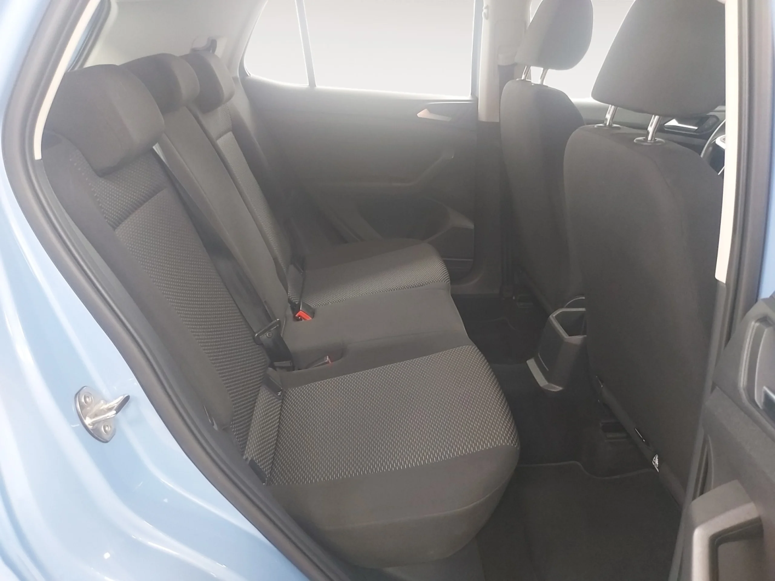 VOLKSWAGEN T CROSS ADVANCE 1.0 TSI 70KW (95CV) - Foto 6