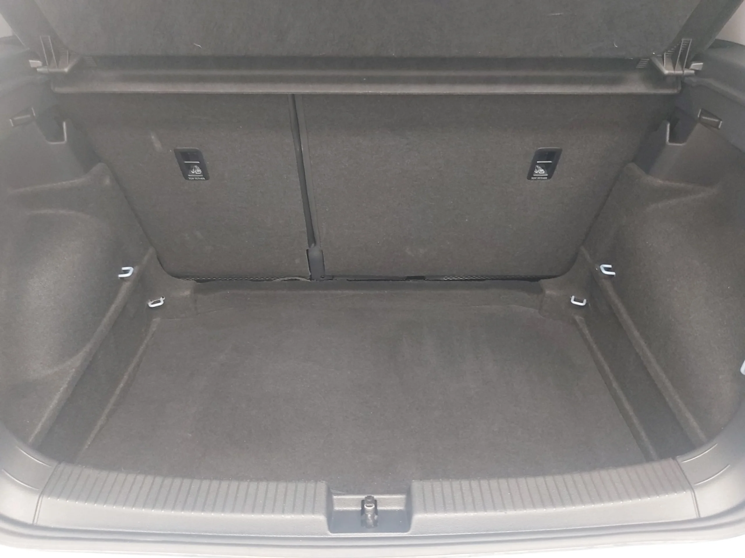 VOLKSWAGEN T CROSS ADVANCE 1.0 TSI 70KW (95CV) - Foto 7