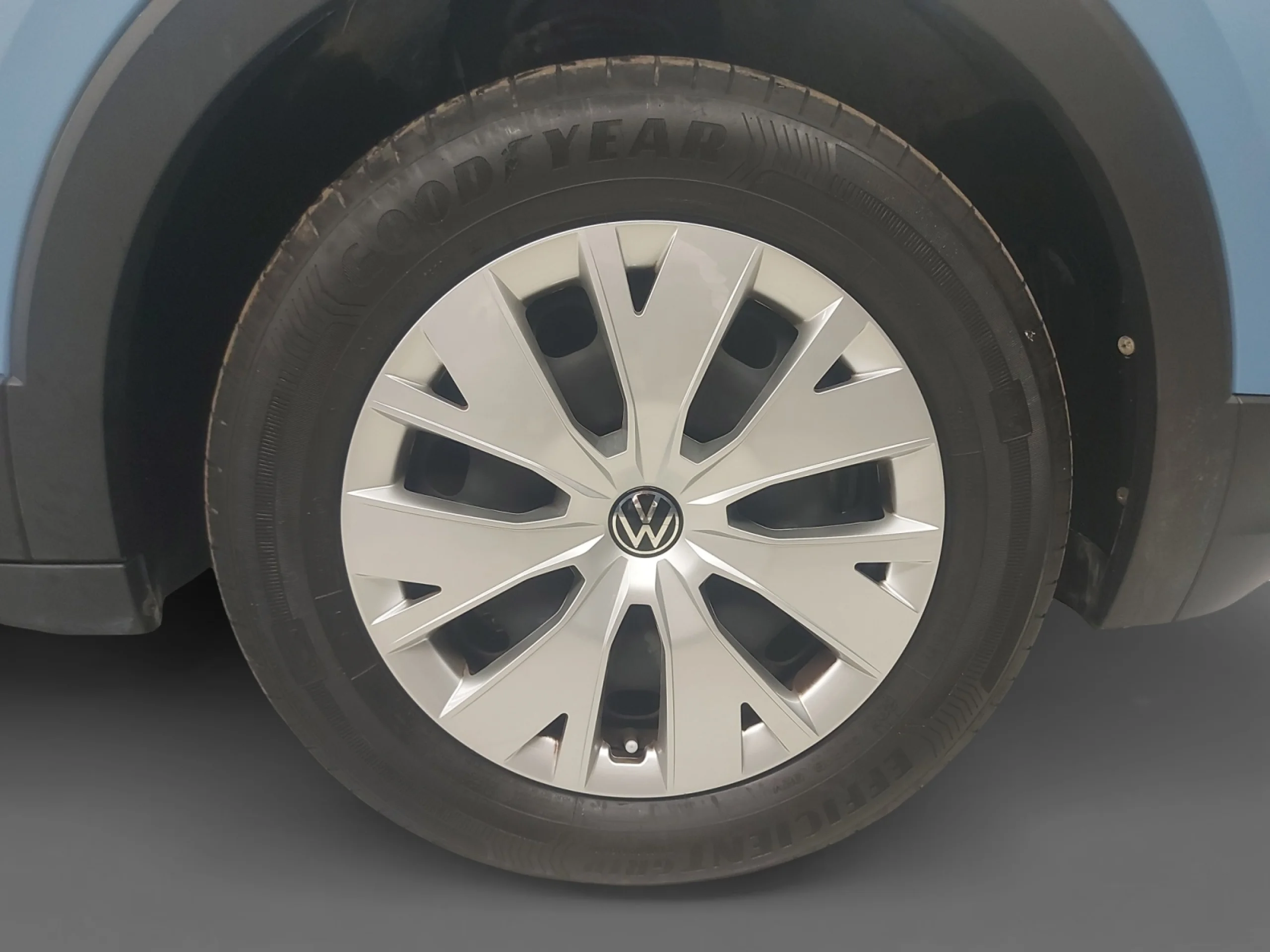 VOLKSWAGEN T CROSS ADVANCE 1.0 TSI 70KW (95CV) - Foto 8