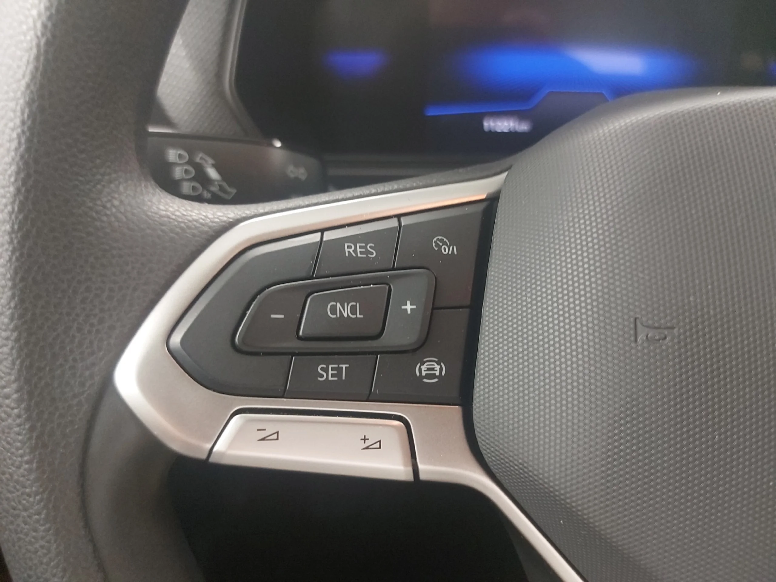 VOLKSWAGEN T CROSS ADVANCE 1.0 TSI 70KW (95CV) - Foto 9