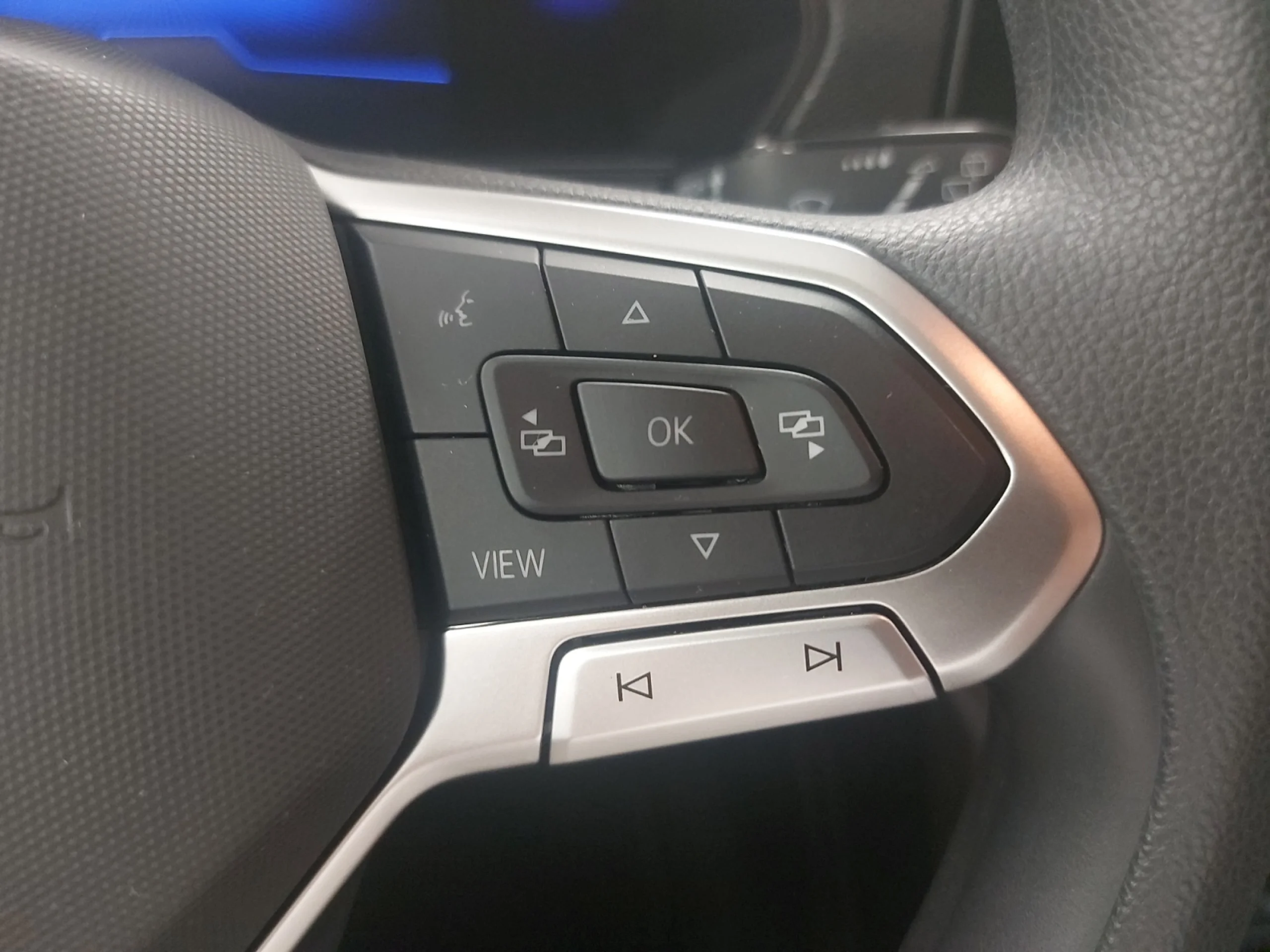 VOLKSWAGEN T CROSS ADVANCE 1.0 TSI 70KW (95CV) - Foto 10