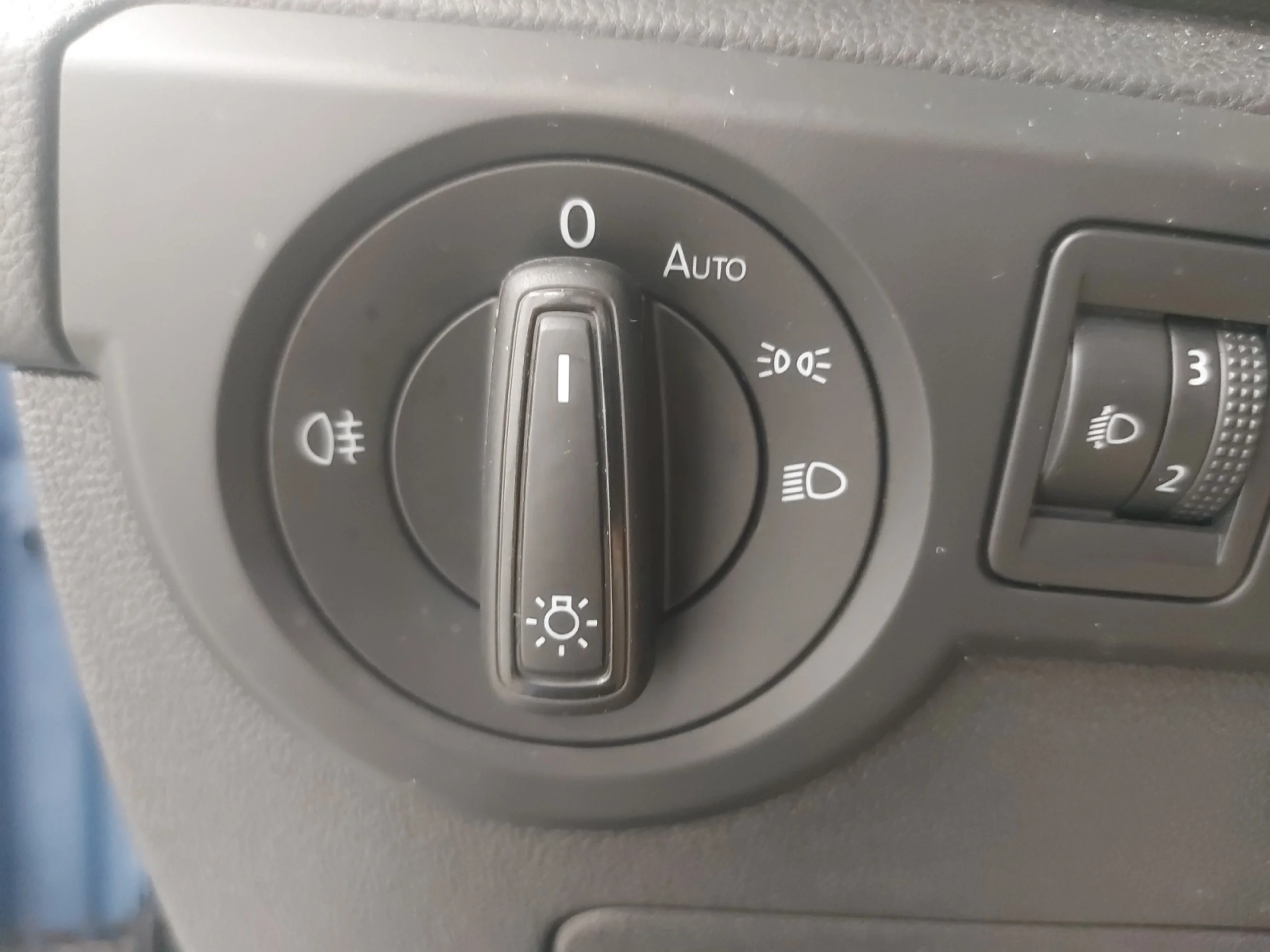 VOLKSWAGEN T CROSS ADVANCE 1.0 TSI 70KW (95CV) - Foto 13