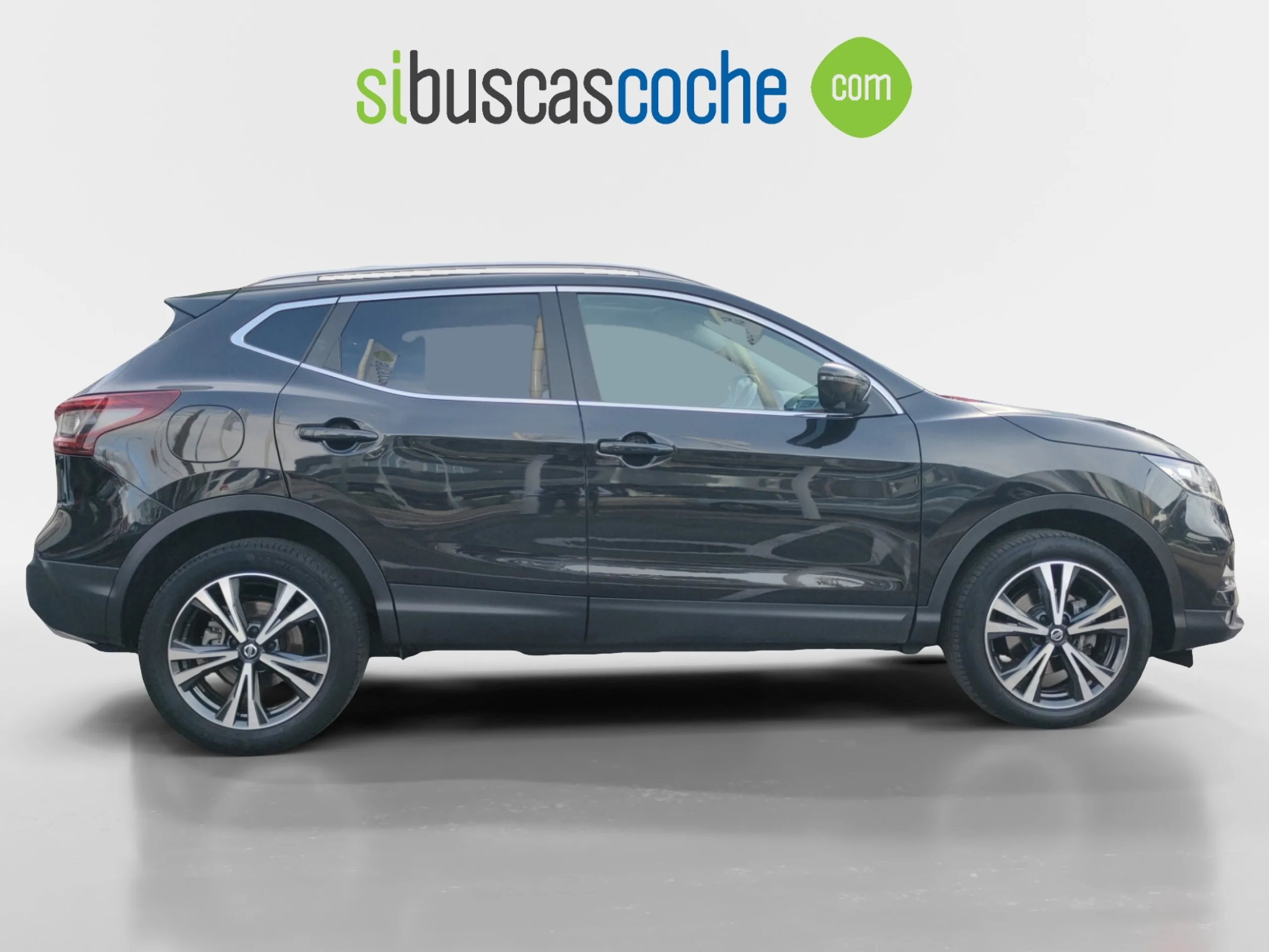 NISSAN QASHQAI DCI 85 KW (115 CV) E6D DCT N TEC - Foto 3