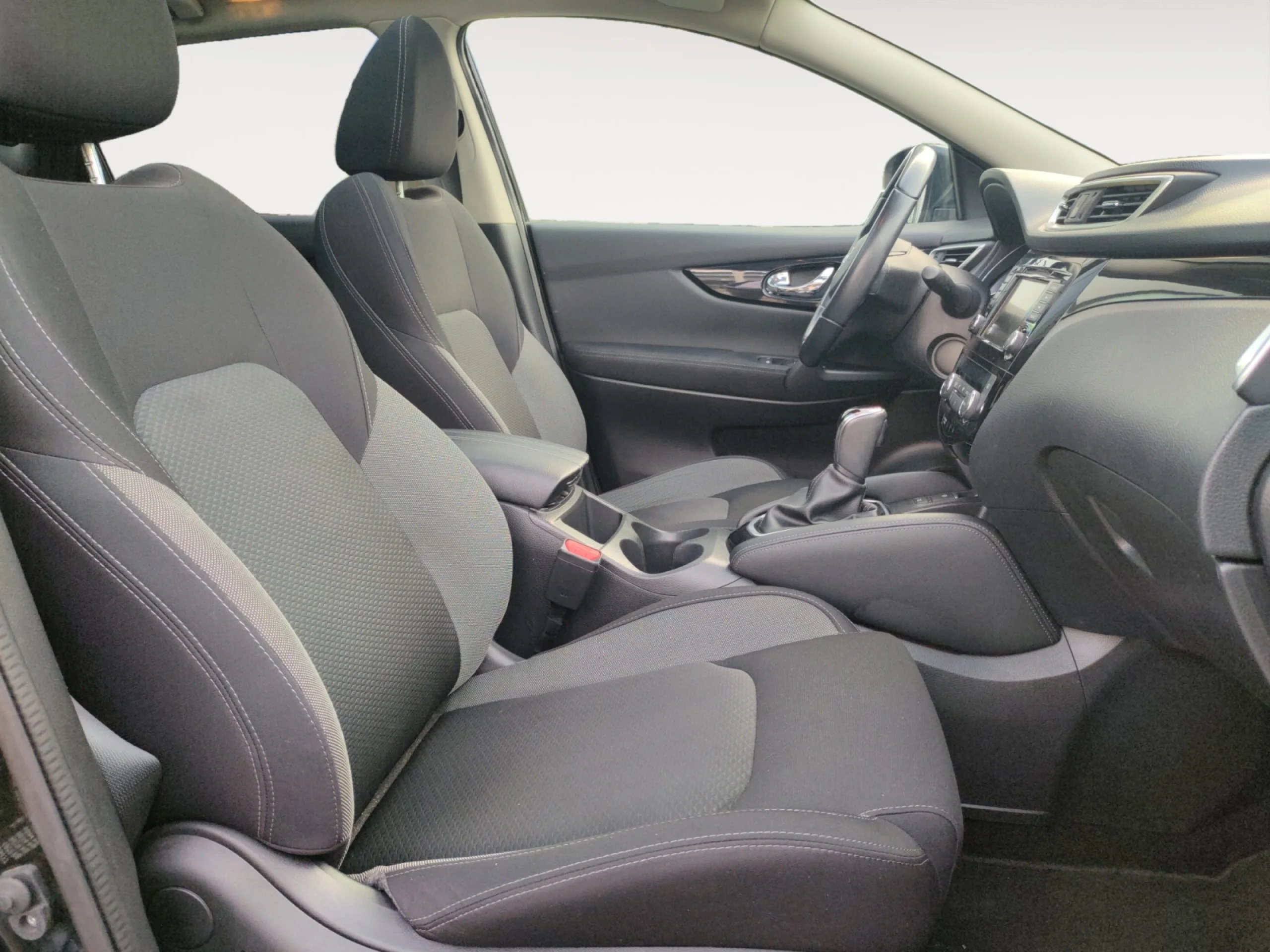 NISSAN QASHQAI DCI 85 KW (115 CV) E6D DCT N TEC - Foto 5