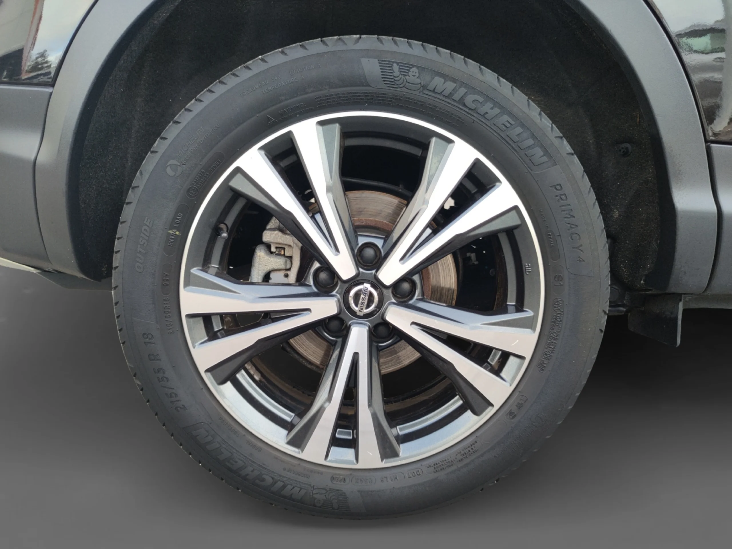 NISSAN QASHQAI DCI 85 KW (115 CV) E6D DCT N TEC - Foto 8