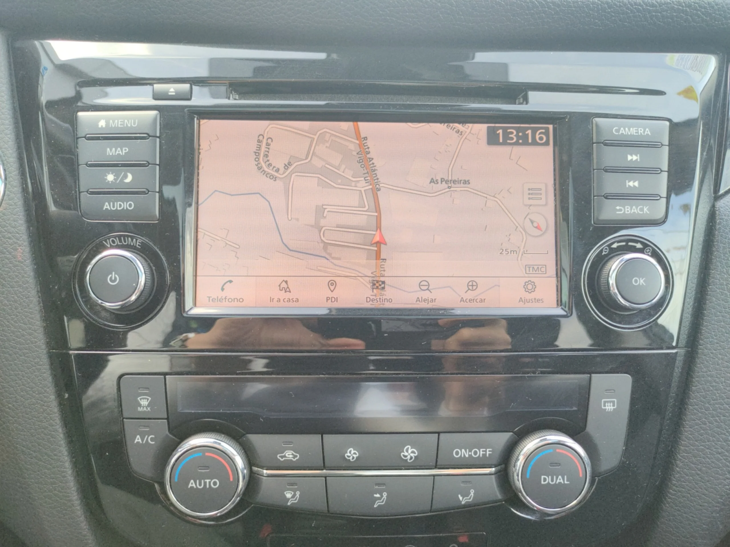 NISSAN QASHQAI DCI 85 KW (115 CV) E6D DCT N TEC - Foto 9