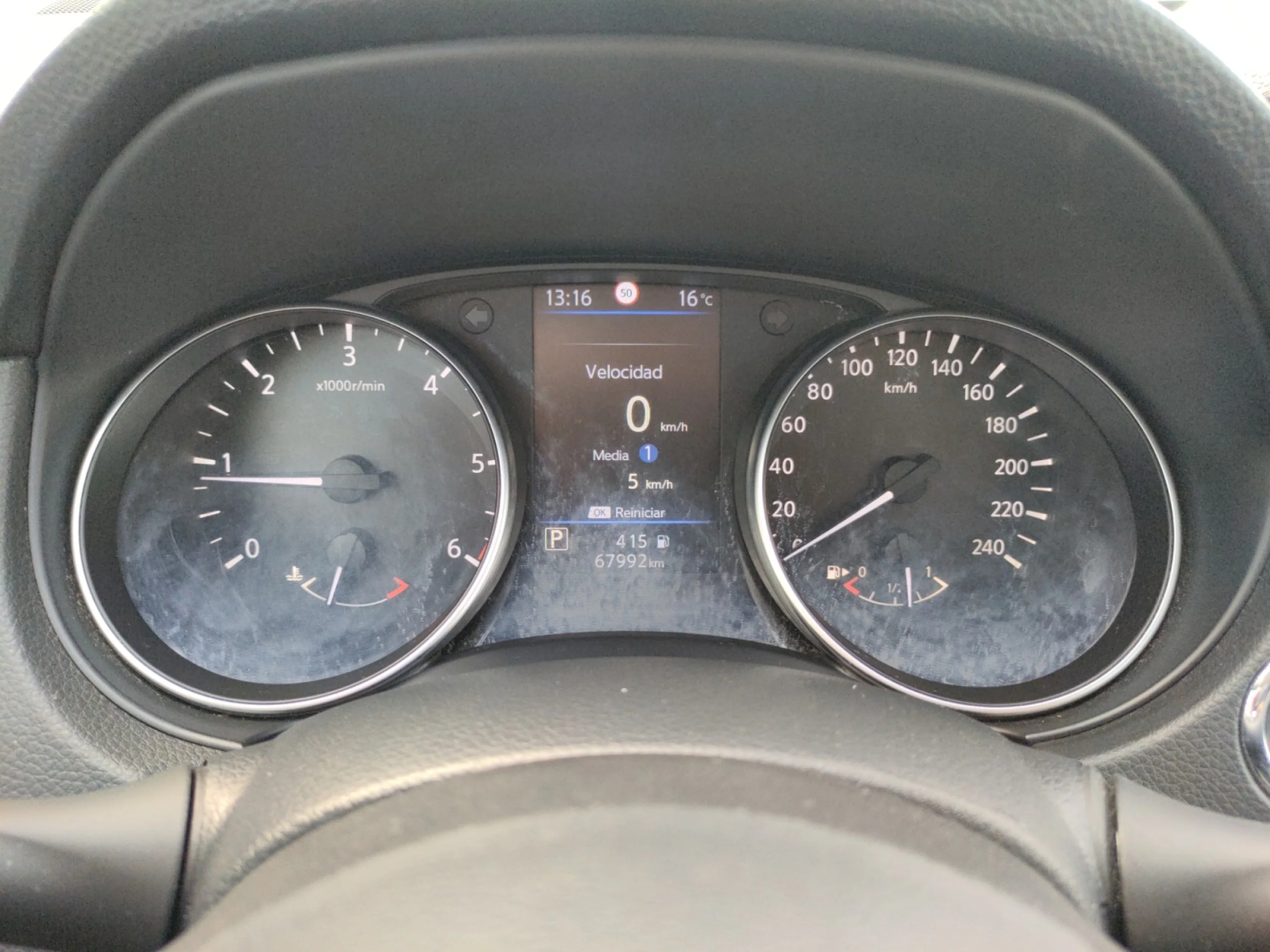 NISSAN QASHQAI DCI 85 KW (115 CV) E6D DCT N TEC - Foto 10