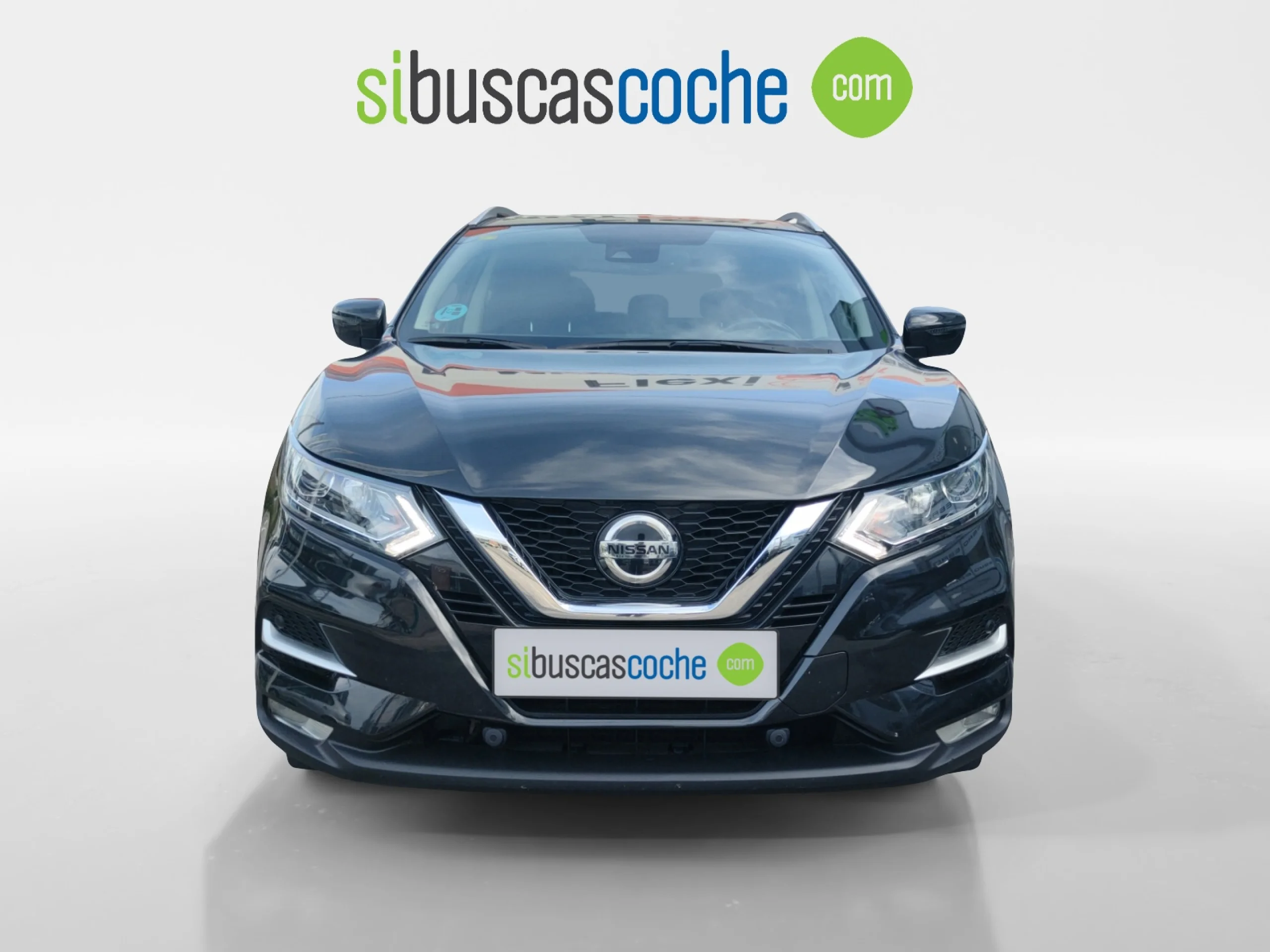 NISSAN QASHQAI DCI 85 KW (115 CV) E6D DCT N TEC - Foto 12