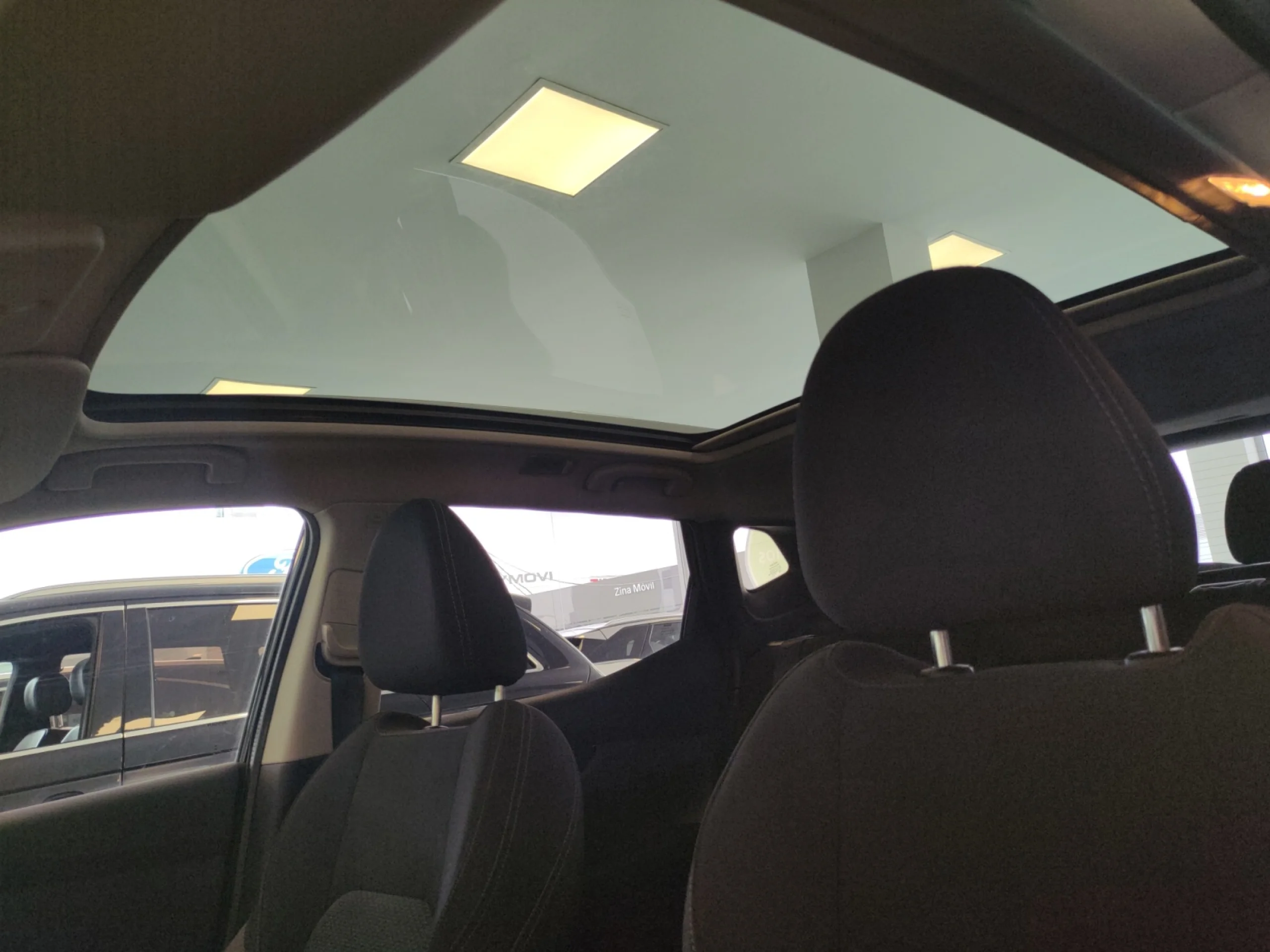 NISSAN QASHQAI DCI 85 KW (115 CV) E6D DCT N TEC - Foto 14