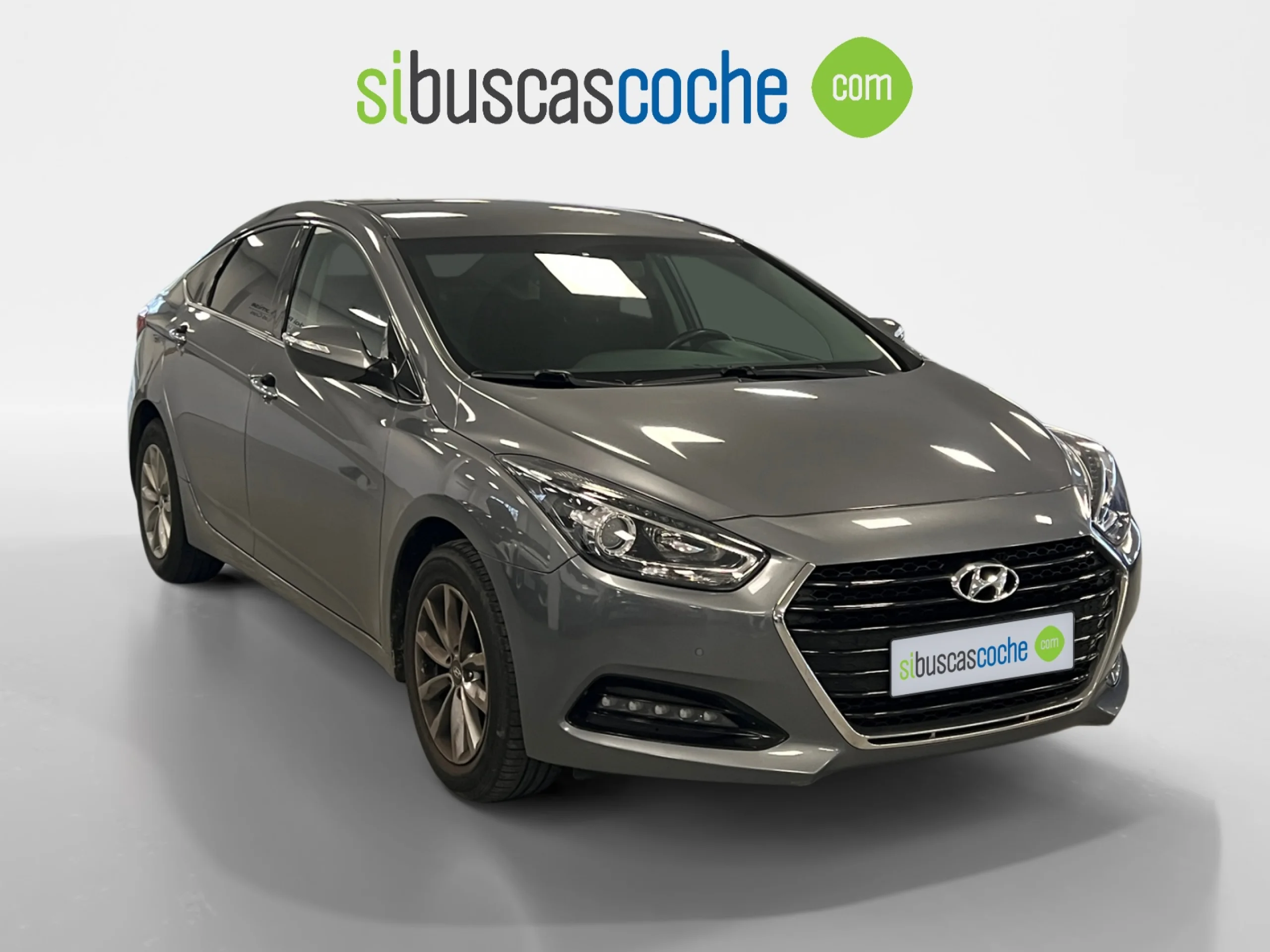 HYUNDAI I40 1.7 CRDI 115CV BLUEDRIVE - Foto 1