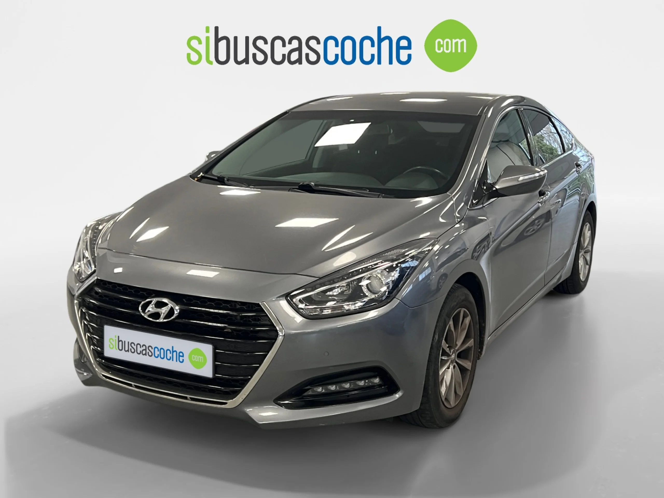 HYUNDAI I40 1.7 CRDI 115CV BLUEDRIVE - Foto 2