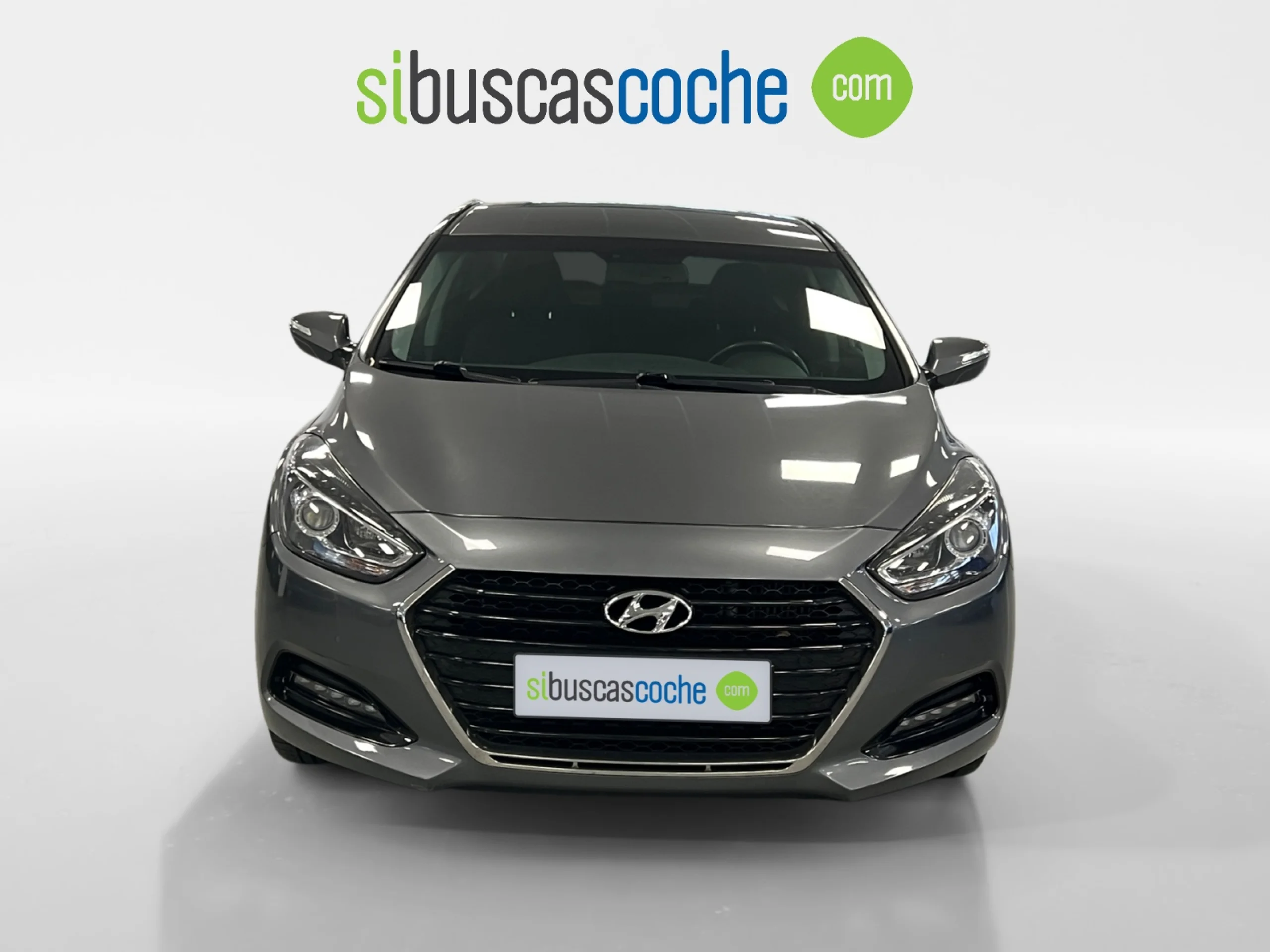 HYUNDAI I40 1.7 CRDI 115CV BLUEDRIVE - Foto 3