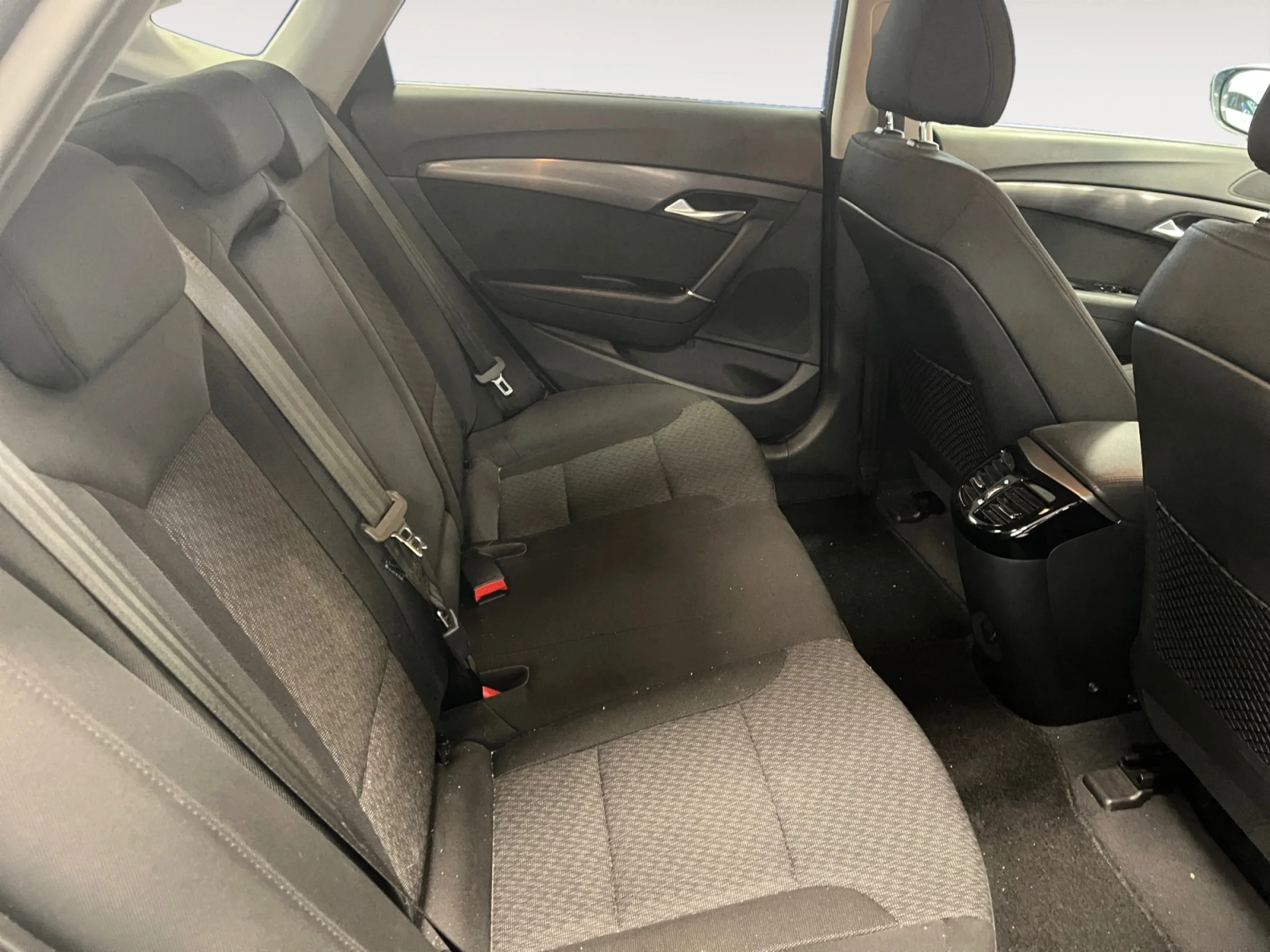 HYUNDAI I40 1.7 CRDI 115CV BLUEDRIVE - Foto 12