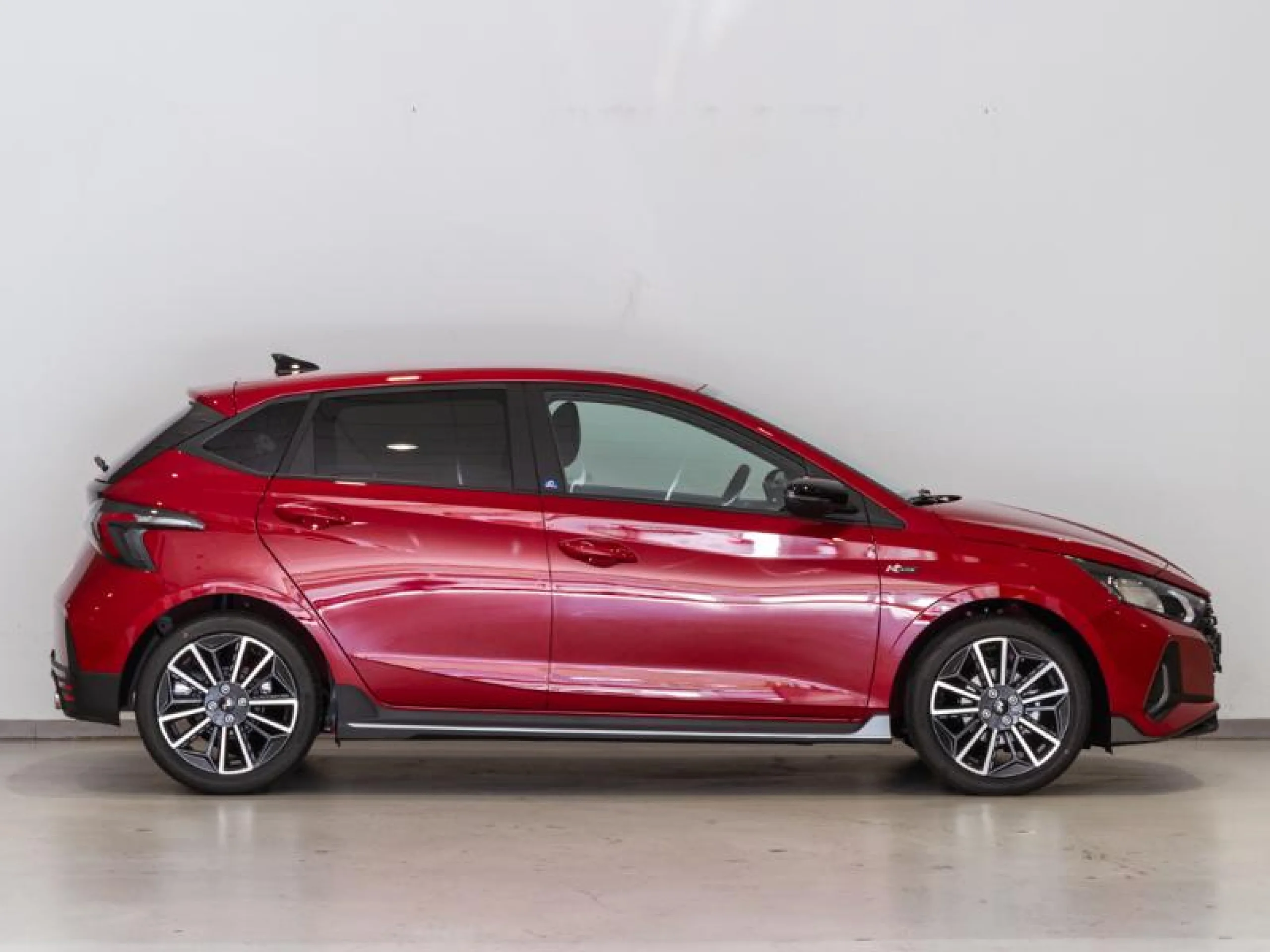 HYUNDAI I20 1.2 MPI N LINE 30 ANIVERSARIO - Foto 3