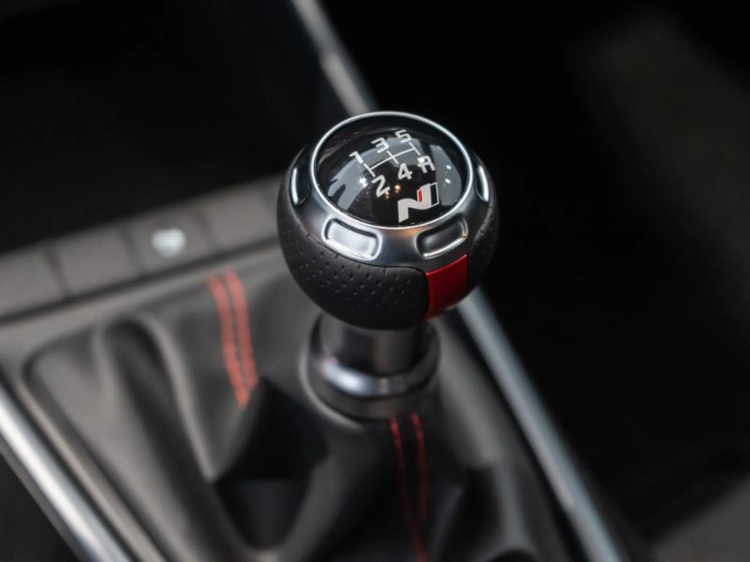 HYUNDAI I20 1.2 MPI N LINE 30 ANIVERSARIO - Foto 14