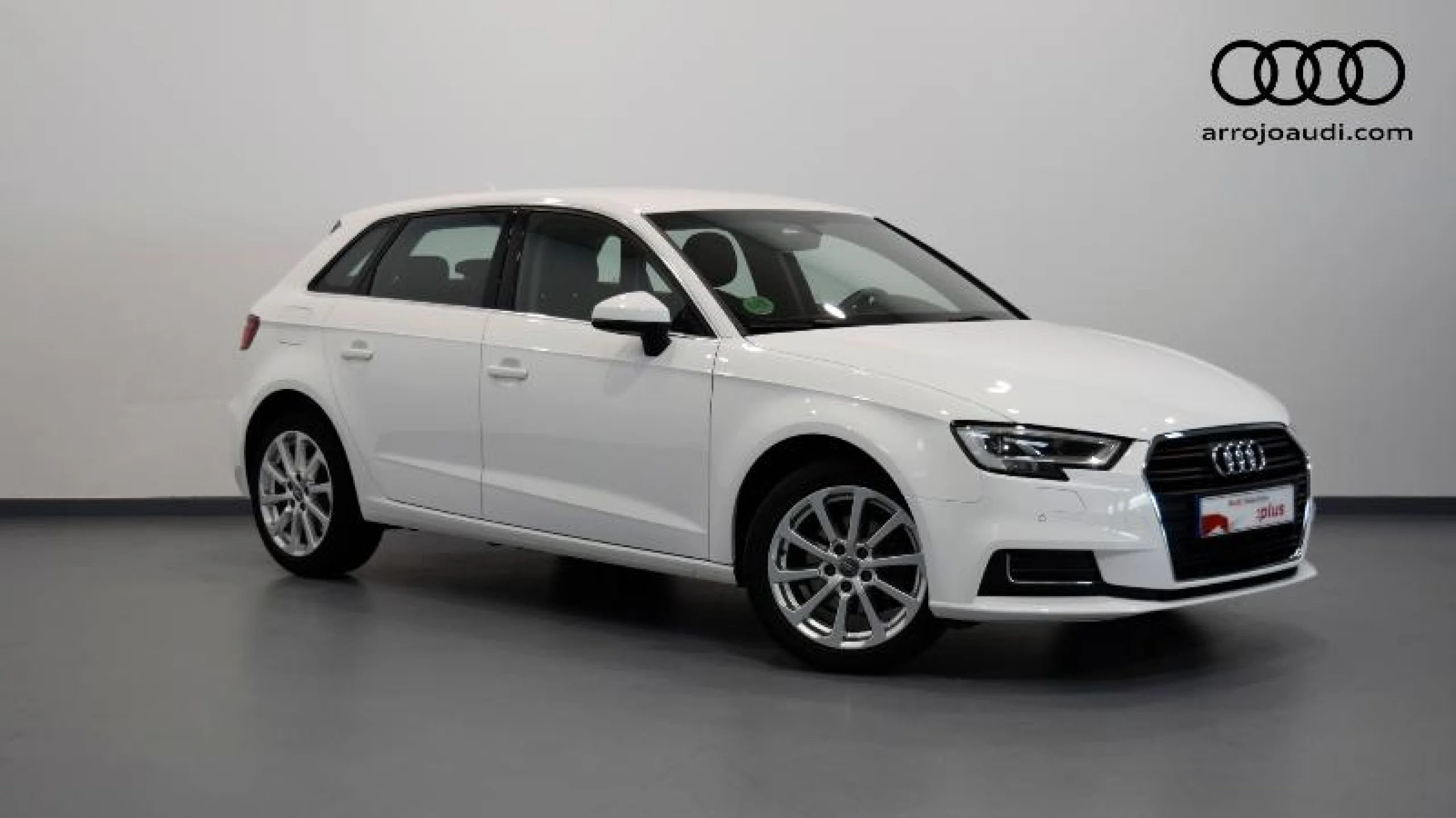 AUDI A3 SPORTBACK DESIGN 30 TDI 85KW (116CV) - Foto 1