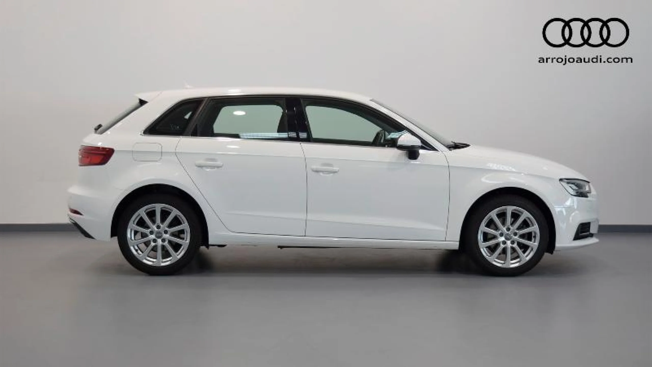 AUDI A3 SPORTBACK DESIGN 30 TDI 85KW (116CV) - Foto 3