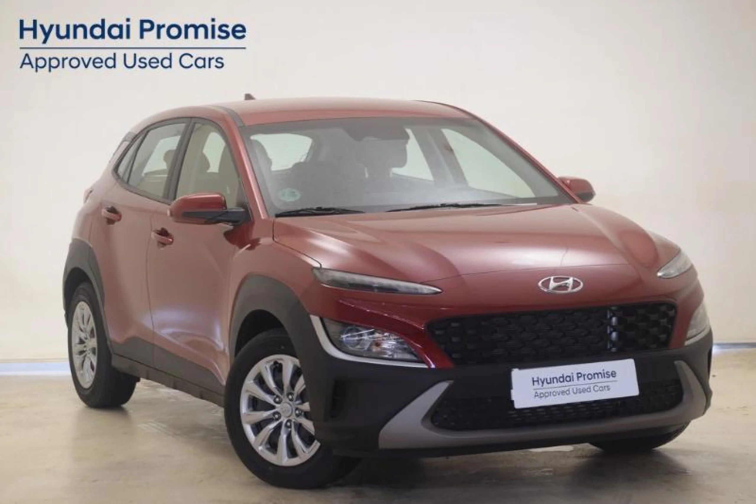 HYUNDAI KONA 1.0 TGDI 48V TECNO 4X2 - Foto 2