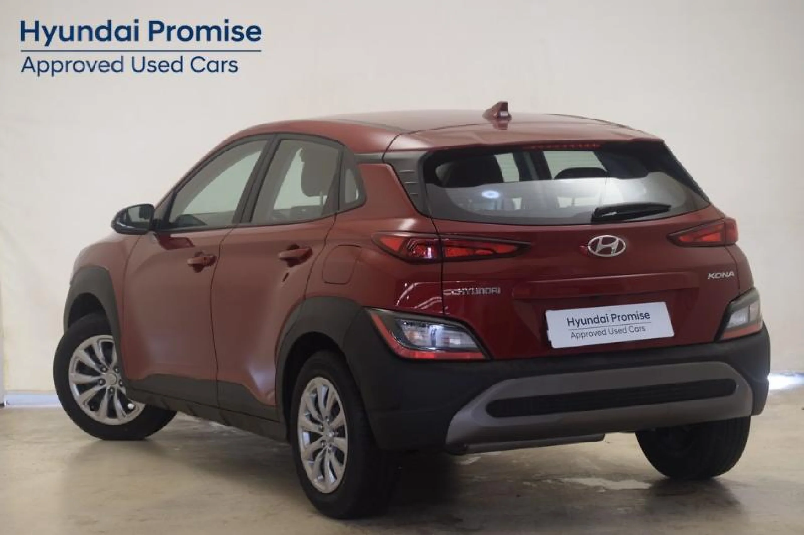 HYUNDAI KONA 1.0 TGDI 48V TECNO 4X2 - Foto 3