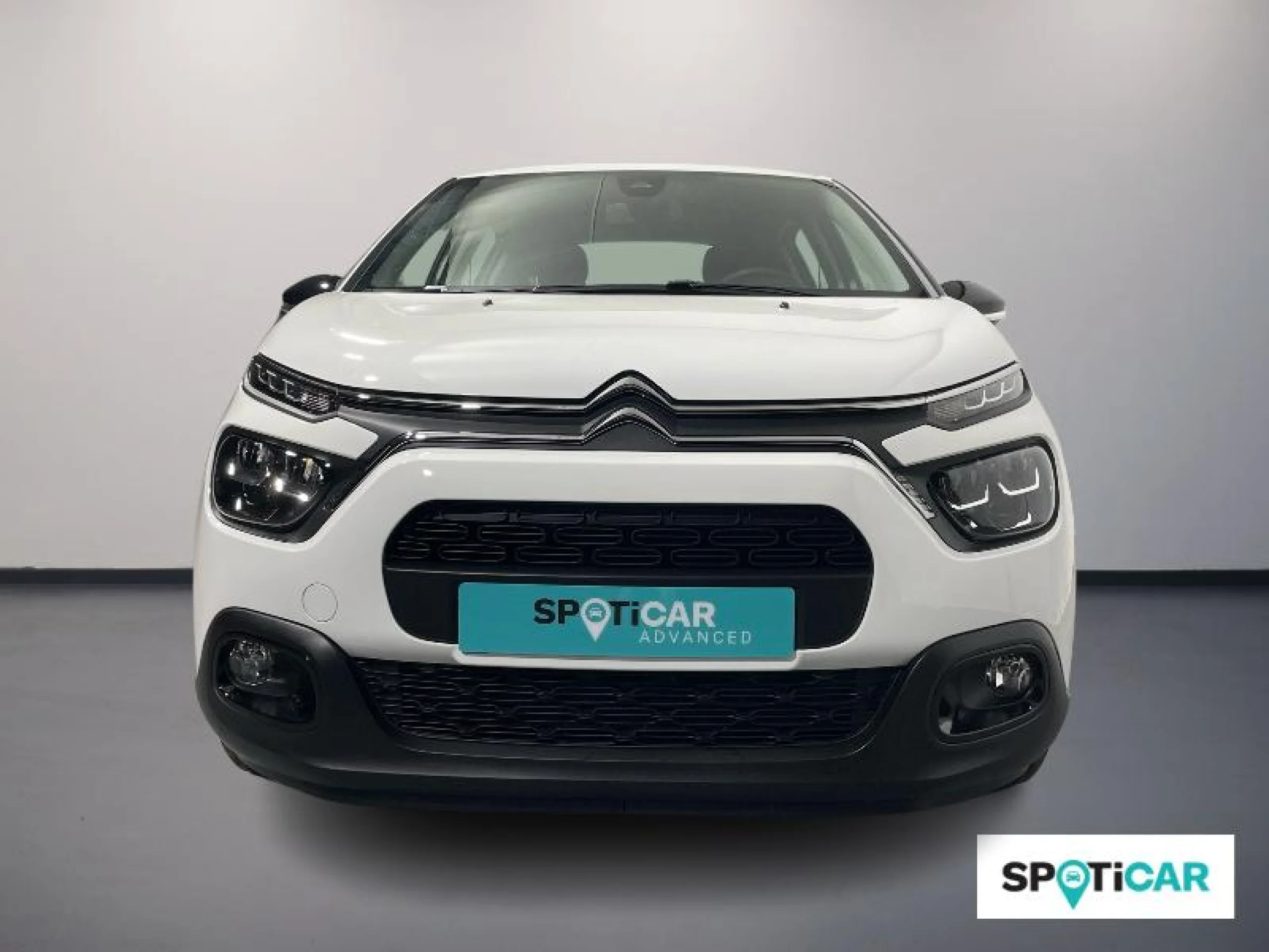 CITROEN C3 PURETECH 60KW (83CV) PLUS - Foto 2